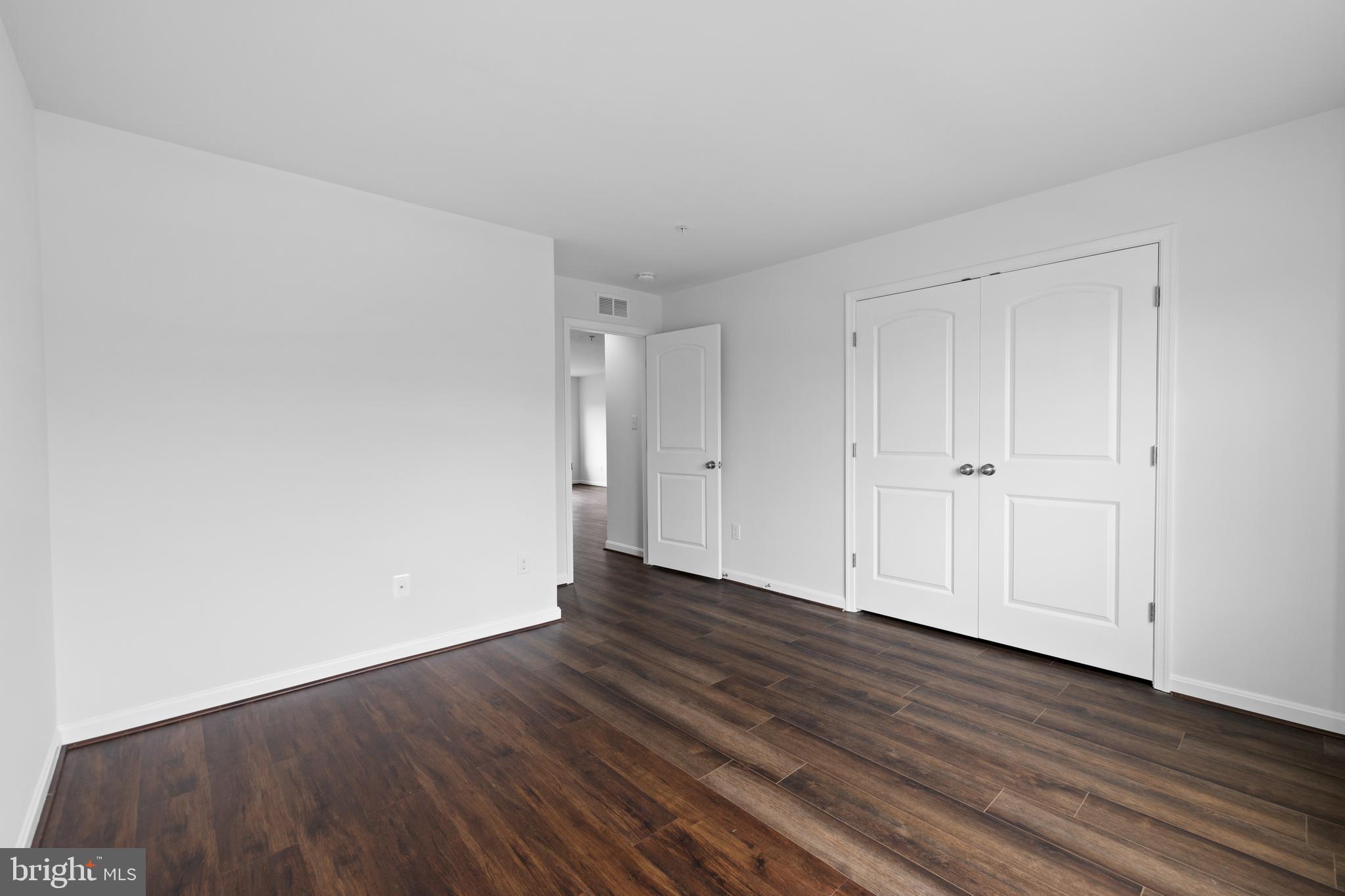 MANORS AT BALLENGER CREEK - Residential