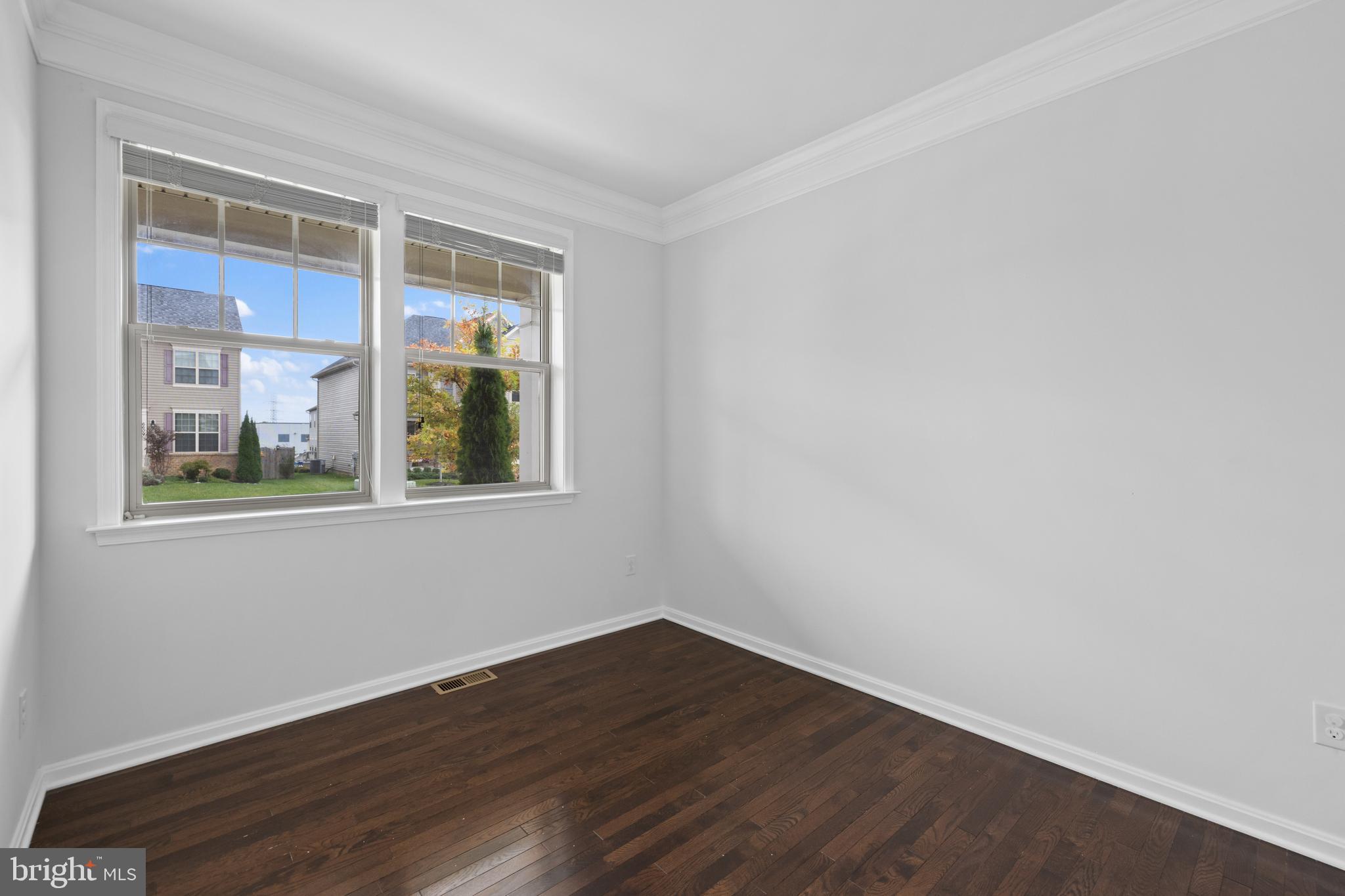 MANORS AT BALLENGER CREEK - Residential