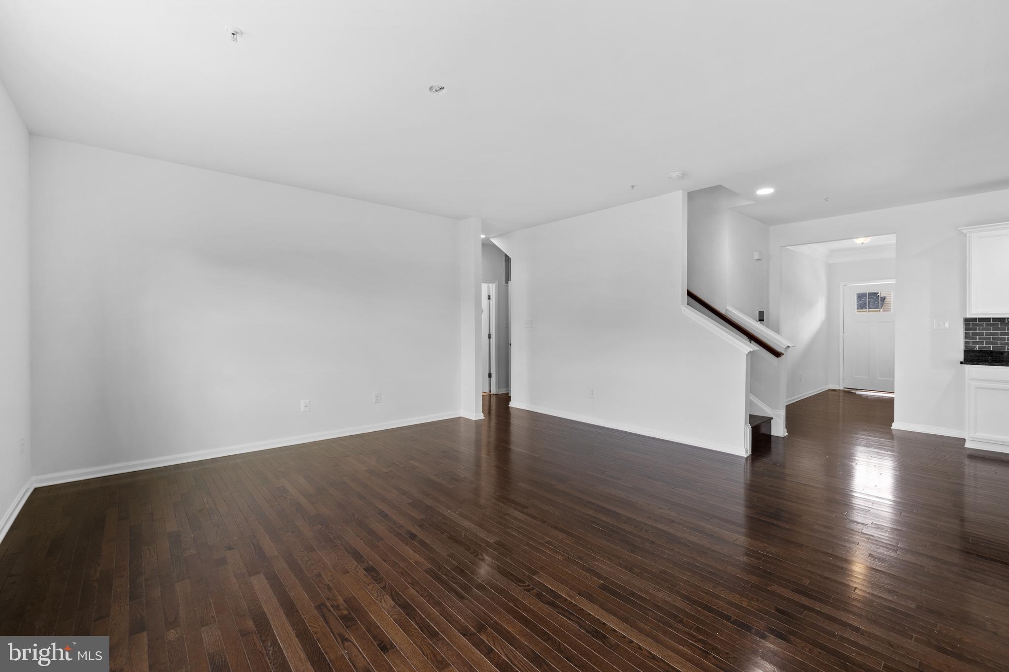 MANORS AT BALLENGER CREEK - Residential