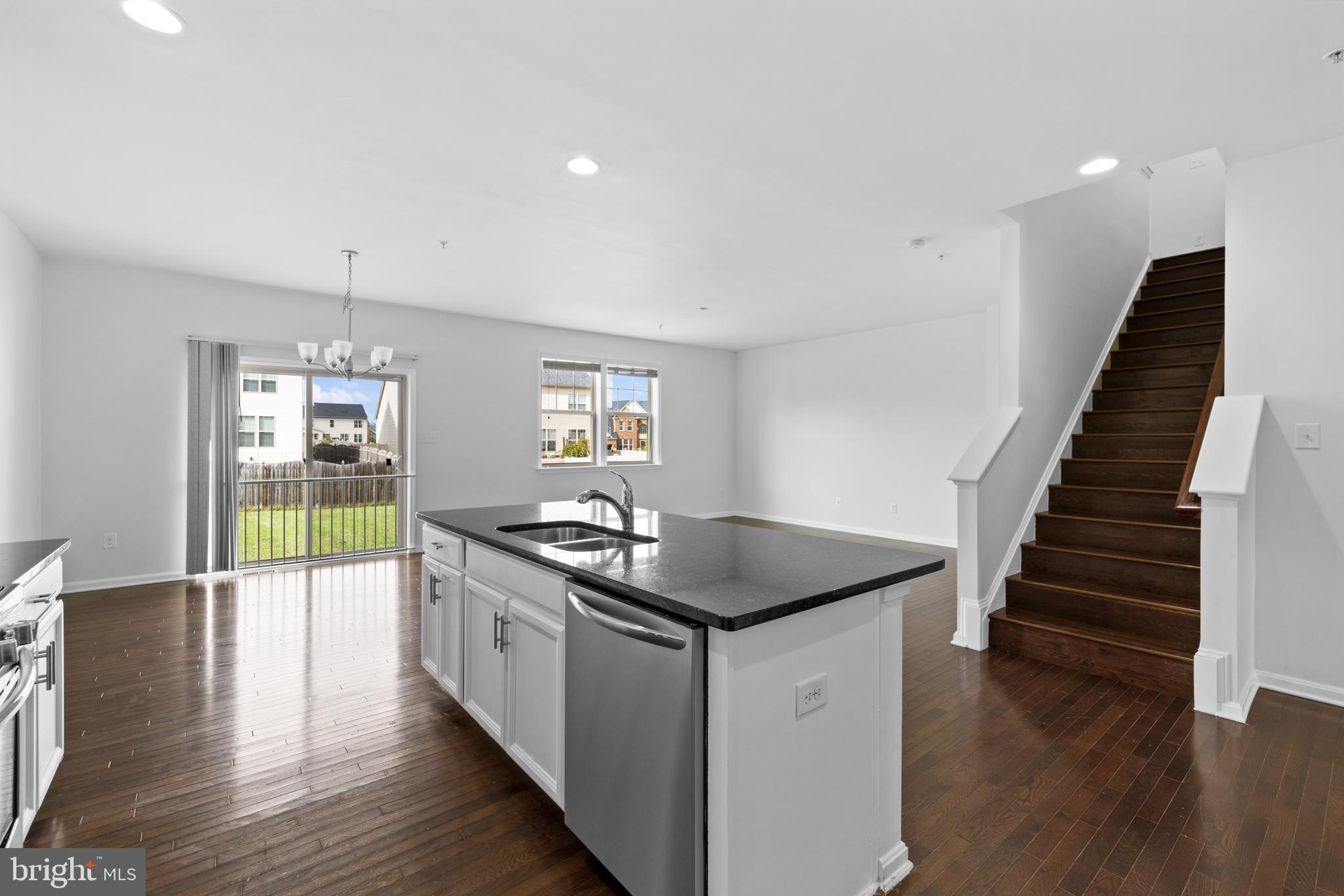 MANORS AT BALLENGER CREEK - Residential