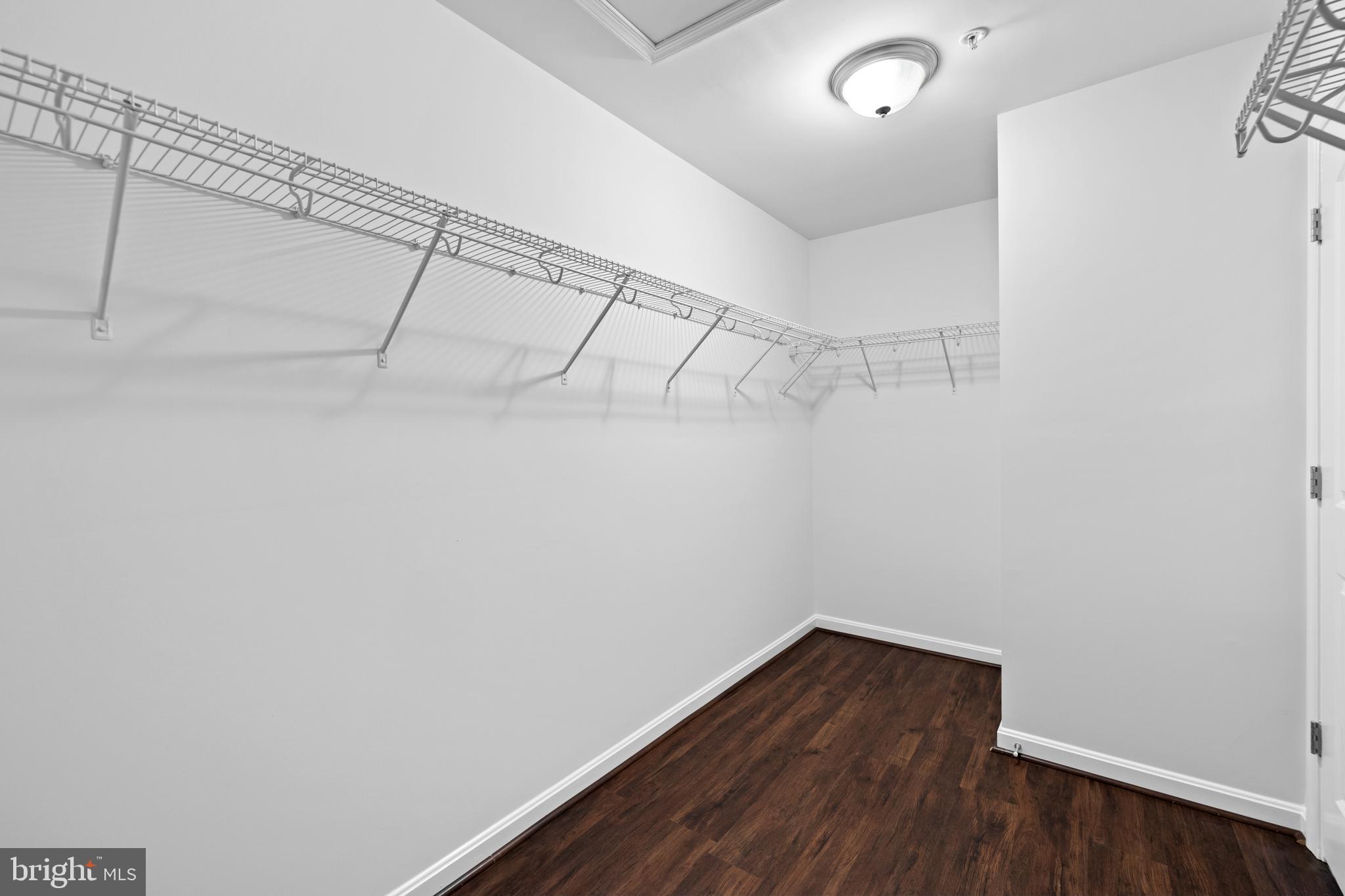 MANORS AT BALLENGER CREEK - Residential