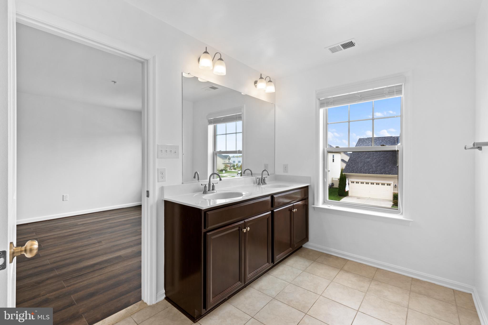 MANORS AT BALLENGER CREEK - Residential