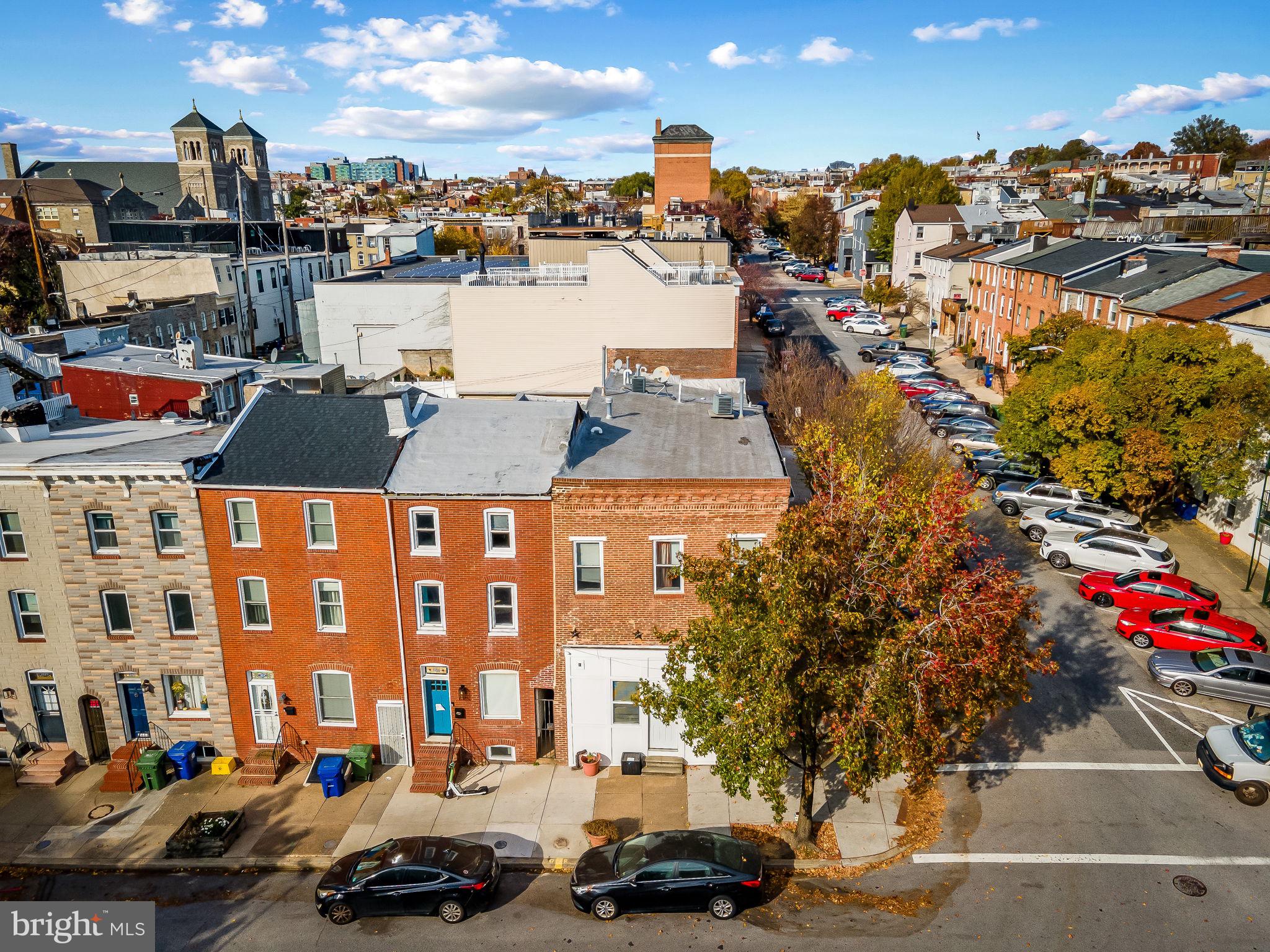 CANTON - Commercial Sale