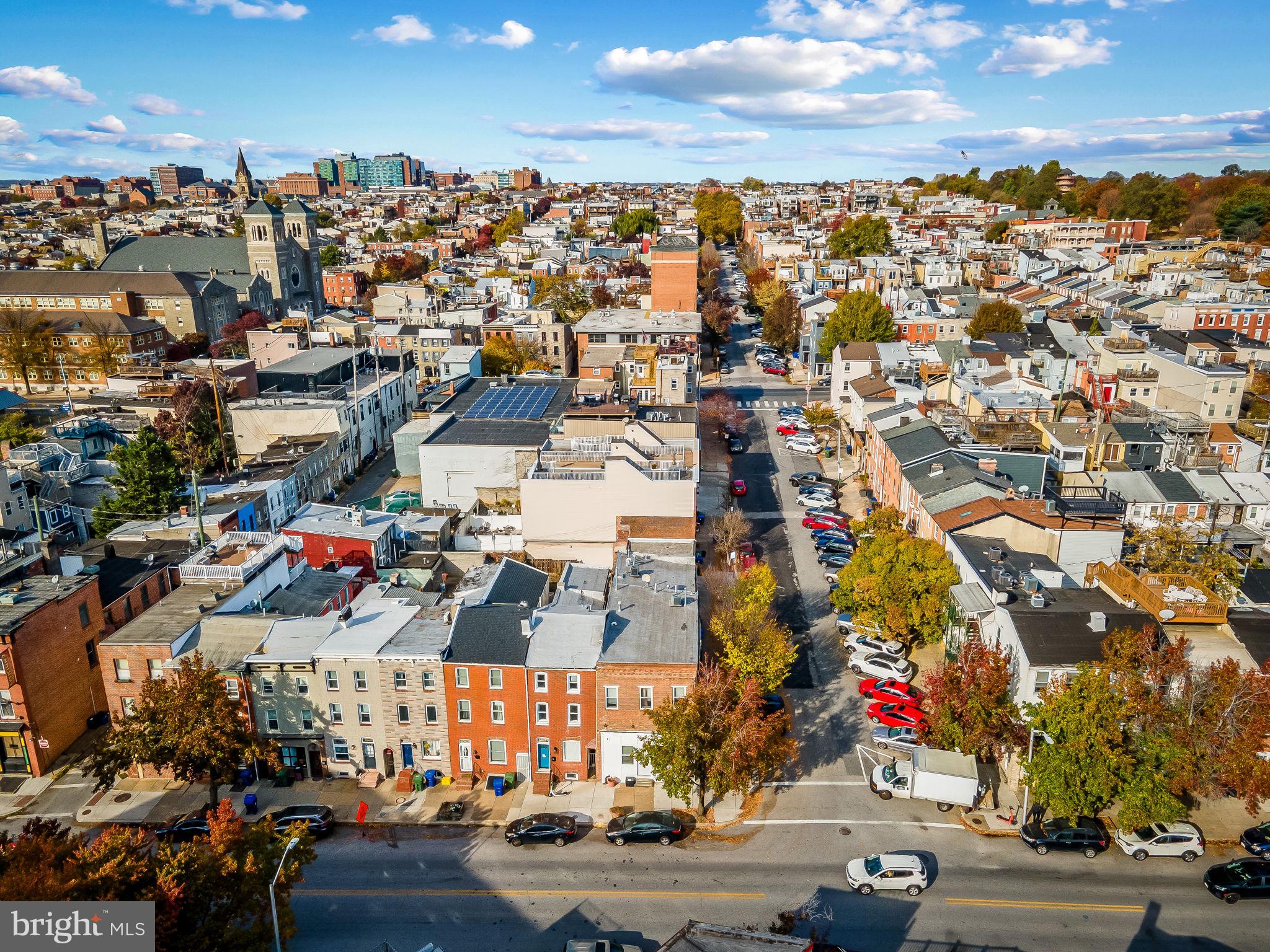 CANTON - Commercial Sale