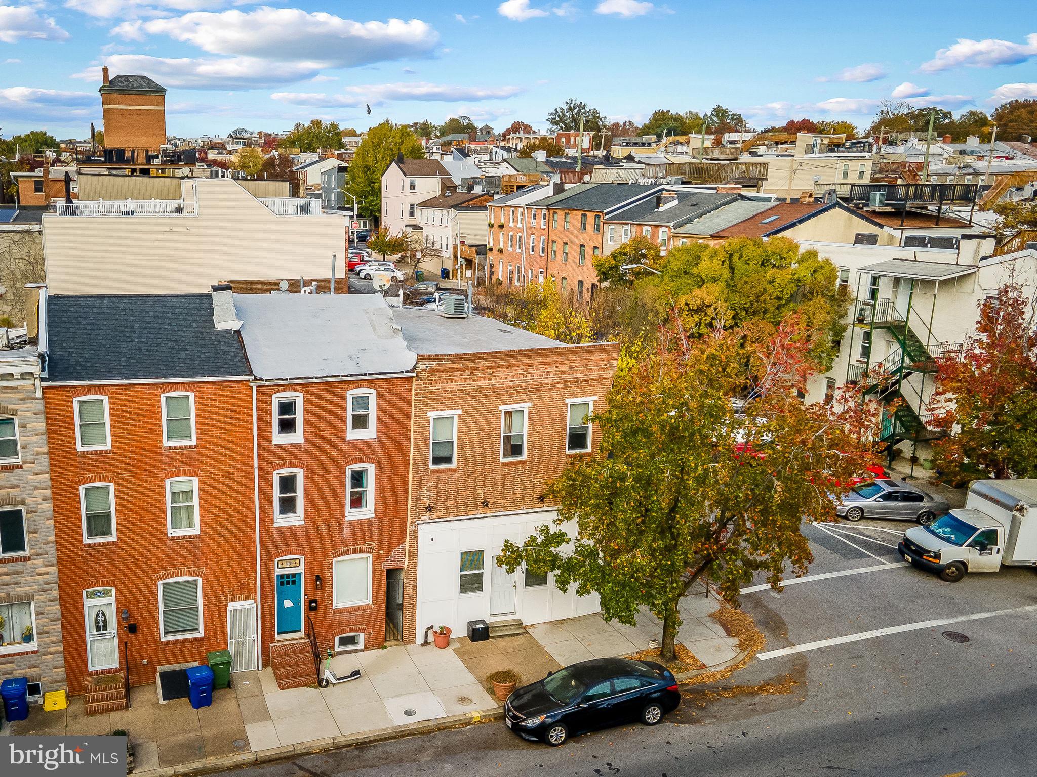 CANTON - Commercial Sale