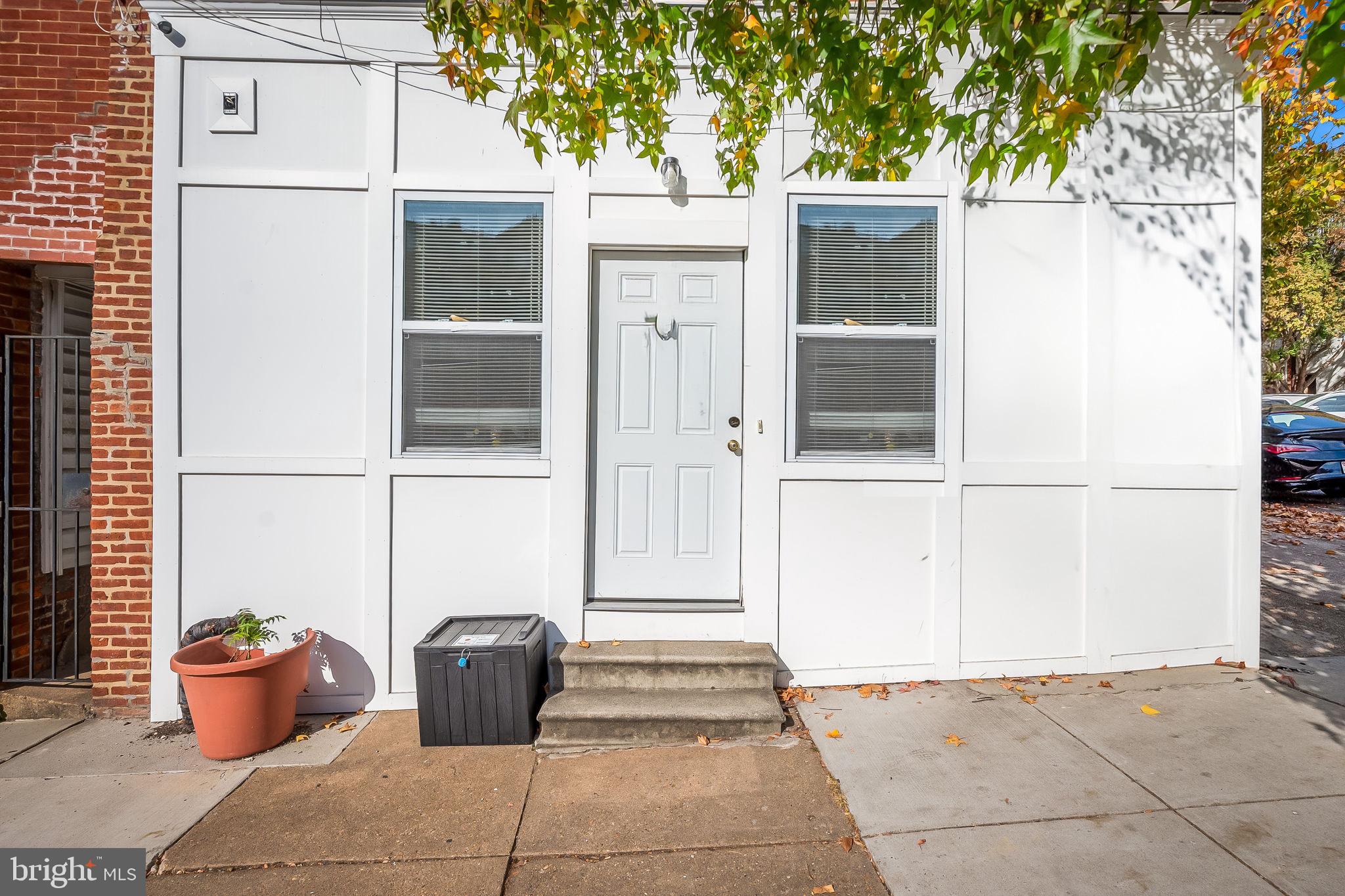 This well-maintained, fully leased three-unit property in the heart of Canton offers a strong investment opportunity in one of Baltimore’s most desirable rental markets. With 2,838 square feet of above-grade living space and two spacious garages, it provides multiple income streams and long-term appreciation potential. The property generates an annual rental income of $64,750 with yearly expenses, including taxes, totaling $18,714, resulting in a net operating income of $46,036 and a cap rate of 6.6%. This property is fully leased with a strong rental history and delivers immediate cash flow and stability. Located in a high-demand neighborhood with access to shops, dining, and waterfront attractions, it is positioned for continued tenant demand. The two garages add additional income potential or flexibility for owner use. This is a rare opportunity for investors seeking a well-performing asset in a thriving urban market. Schedule your showing today.