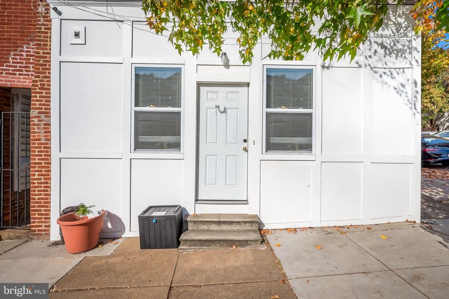 This well-maintained, fully leased three-unit property in the heart of Canton offers a strong investment opportunity in one of Baltimore’s most desirable rental markets. With 2,838 square feet of above-grade living space and two spacious garages, it provides multiple income streams and long-term appreciation potential. The property generates an annual rental income of $64,750 with yearly expenses, including taxes, totaling $18,714, resulting in a net operating income of $46,036 and a cap rate of 6.6%. This property is fully leased with a strong rental history and delivers immediate cash flow and stability. Located in a high-demand neighborhood with access to shops, dining, and waterfront attractions, it is positioned for continued tenant demand. The two garages add additional income potential or flexibility for owner use. This is a rare opportunity for investors seeking a well-performing asset in a thriving urban market. Schedule your showing today.