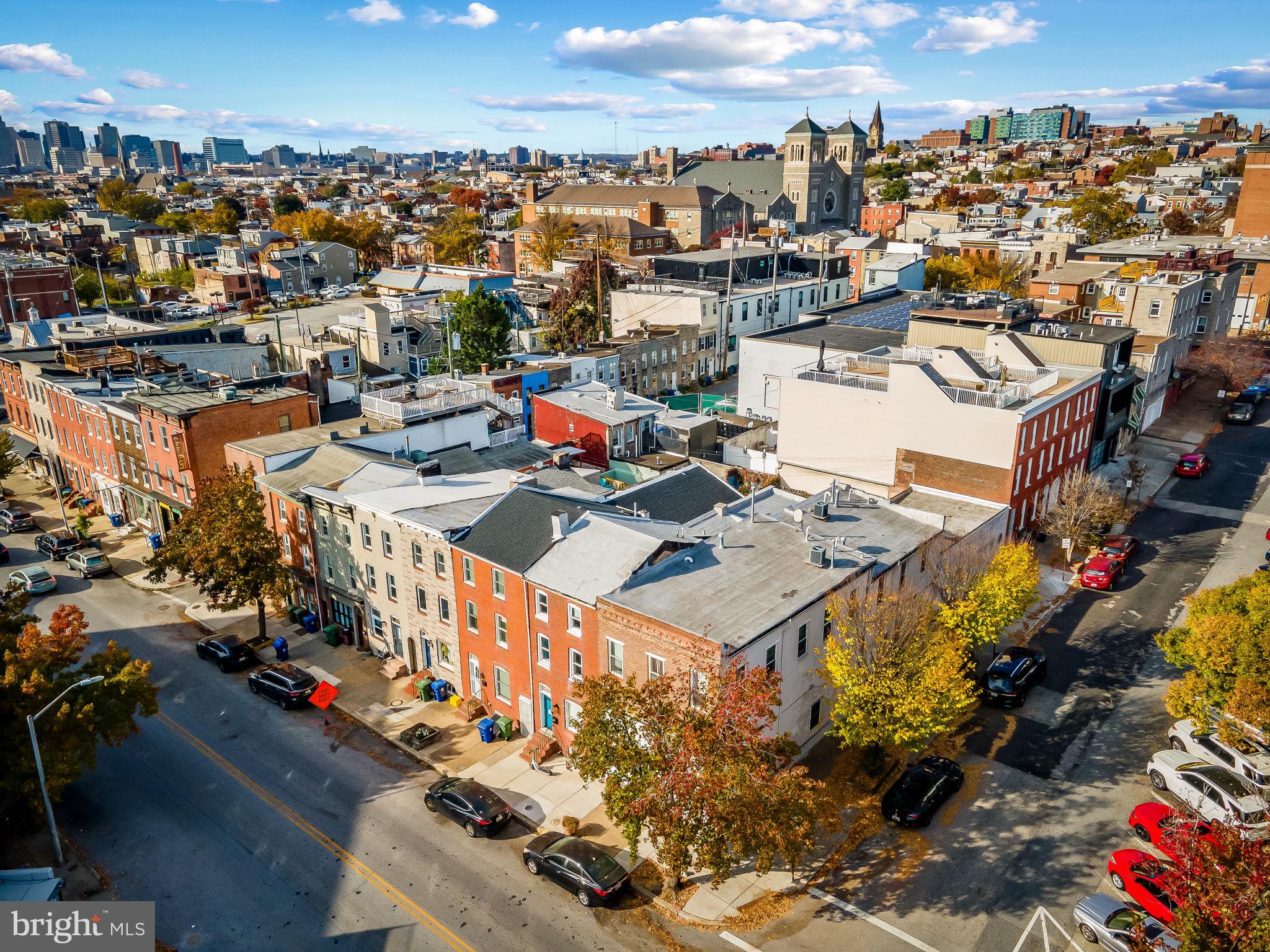 CANTON - Commercial Sale