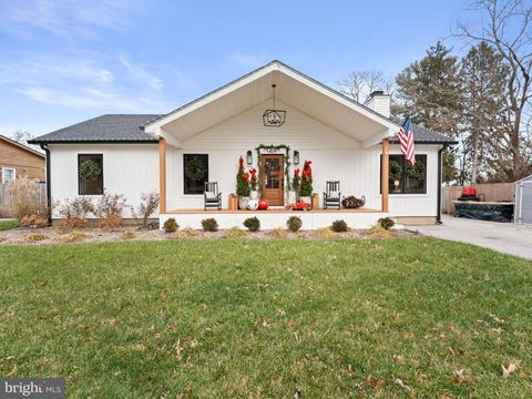 428 ROYAL BEACH ROAD PASADENA MD 21122