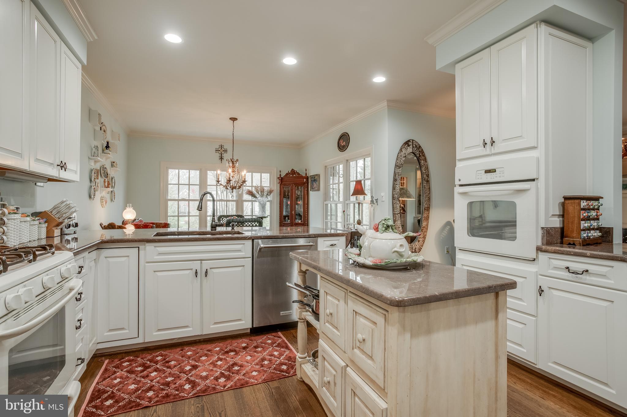 LAKE MANASSAS - Residential