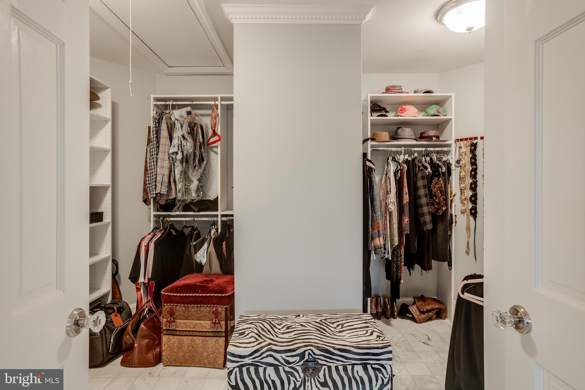 LAKE MANASSAS - Residential