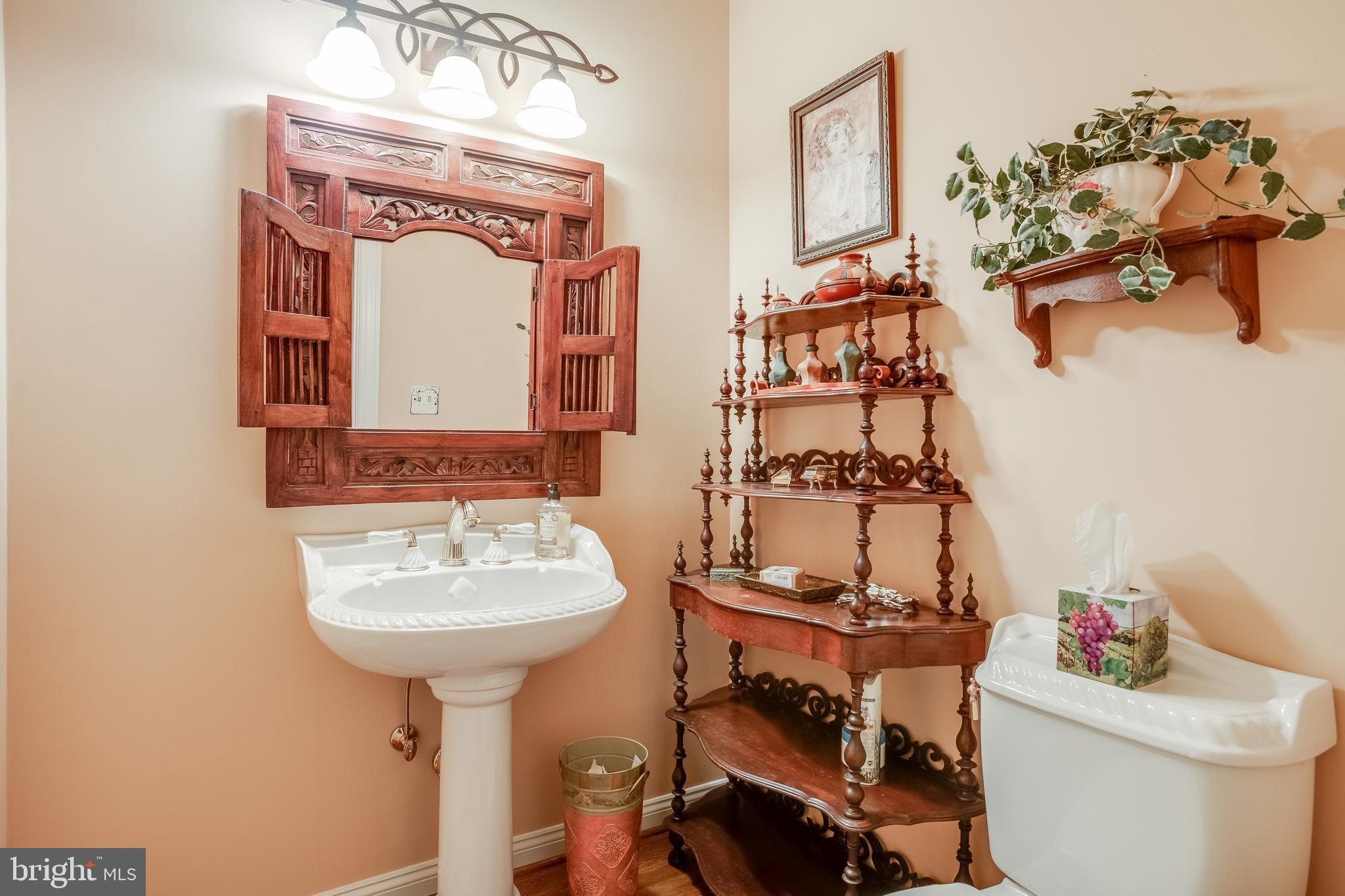 LAKE MANASSAS - Residential