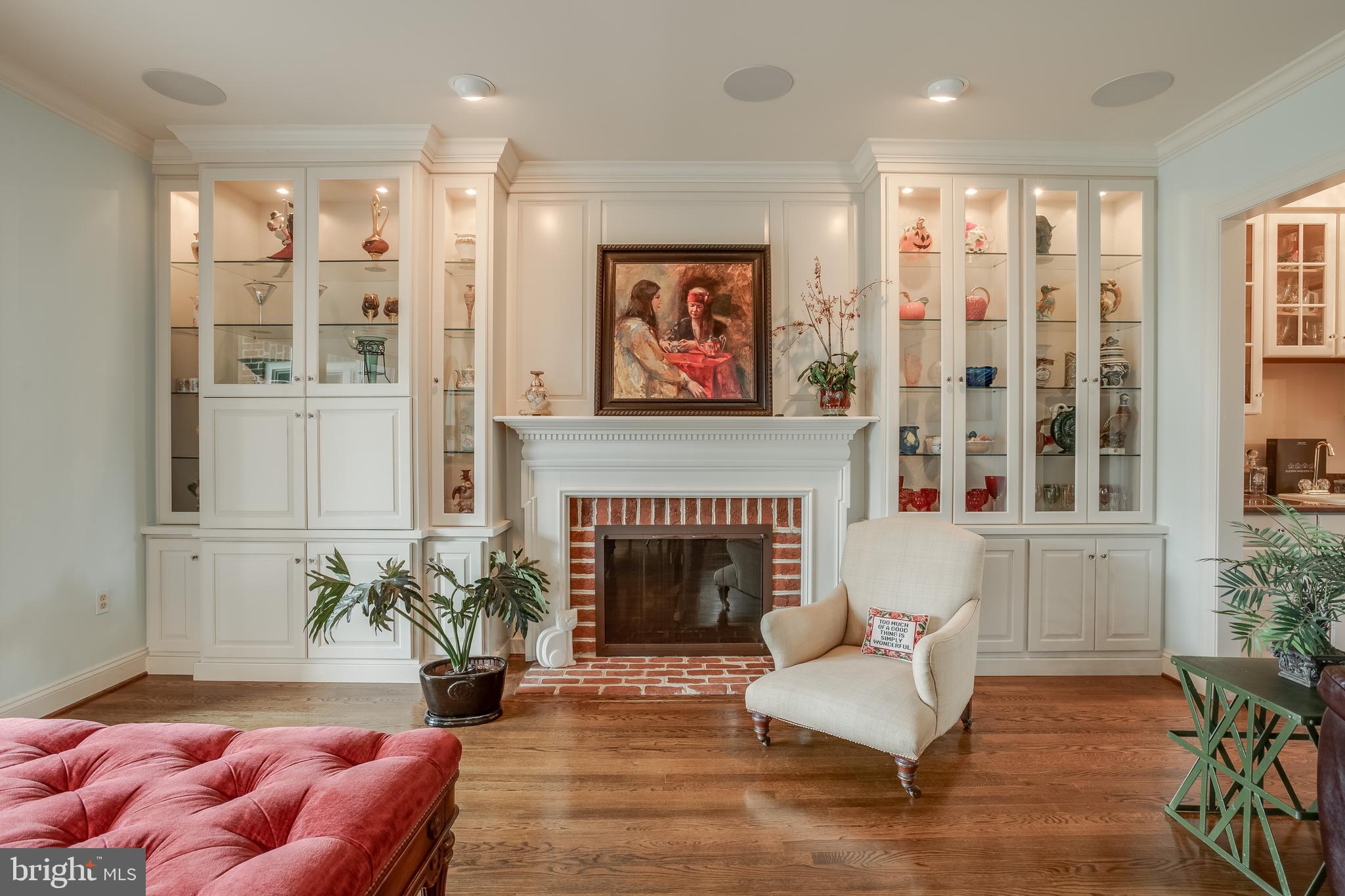 LAKE MANASSAS - Residential