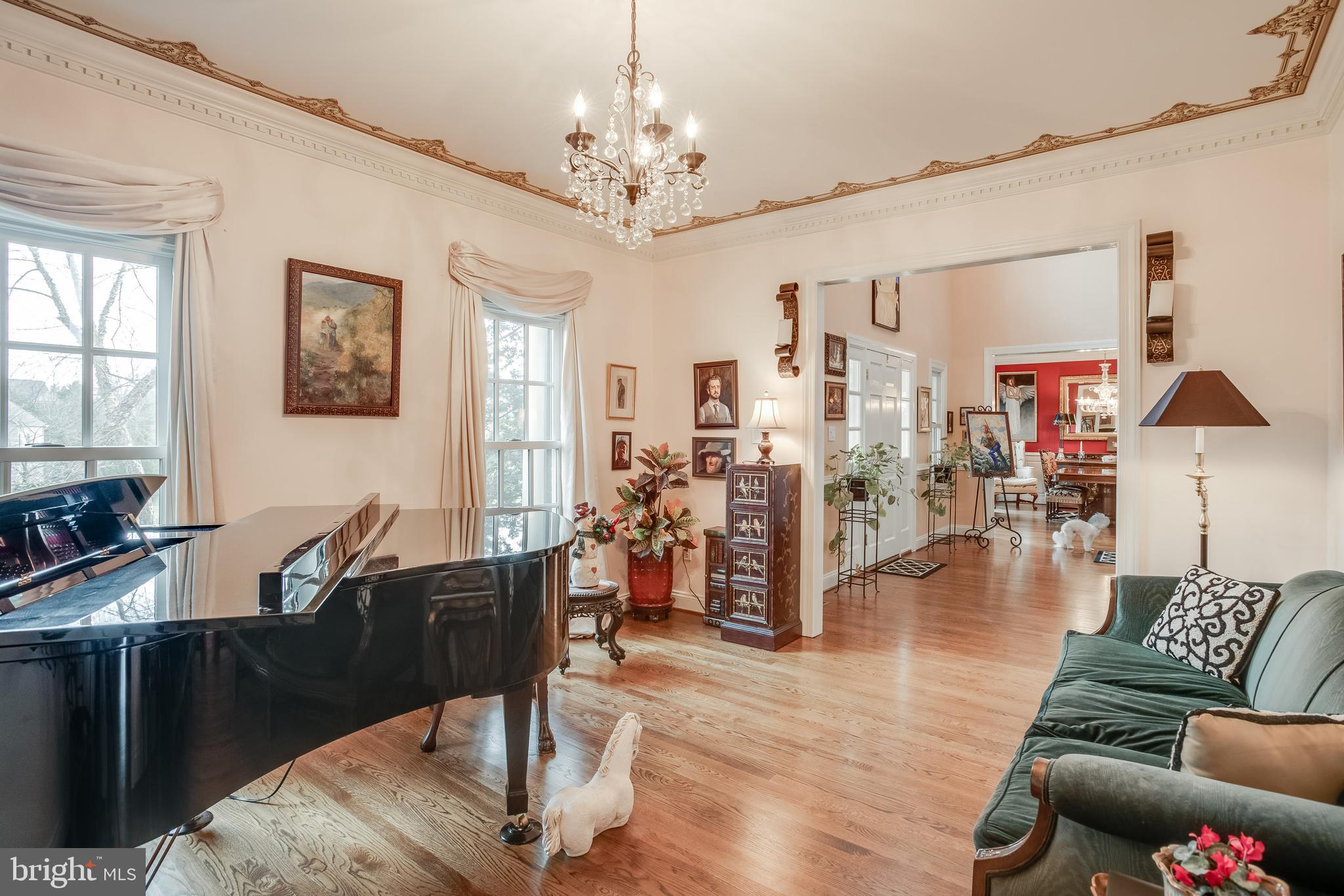 LAKE MANASSAS - Residential