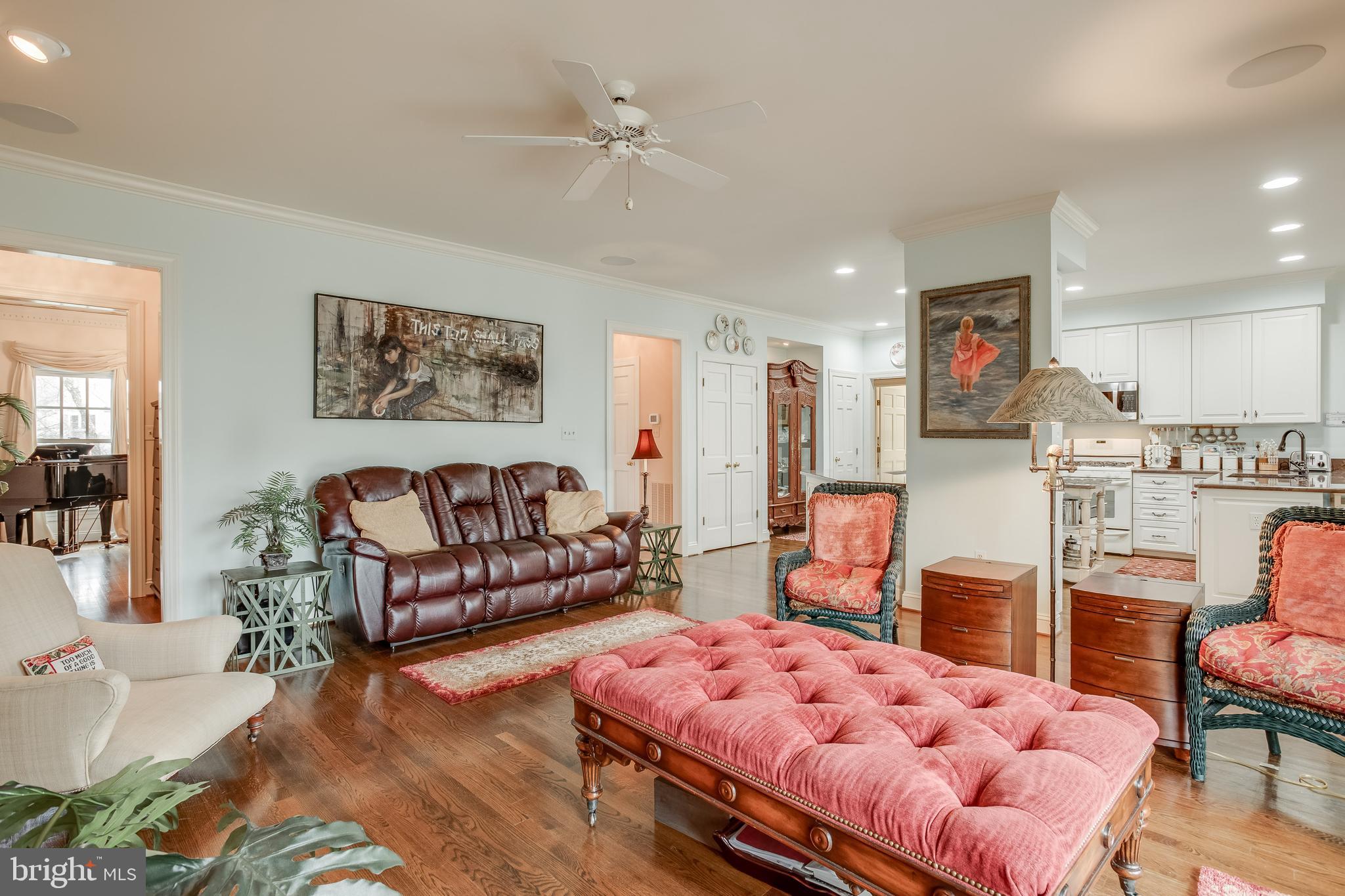 LAKE MANASSAS - Residential