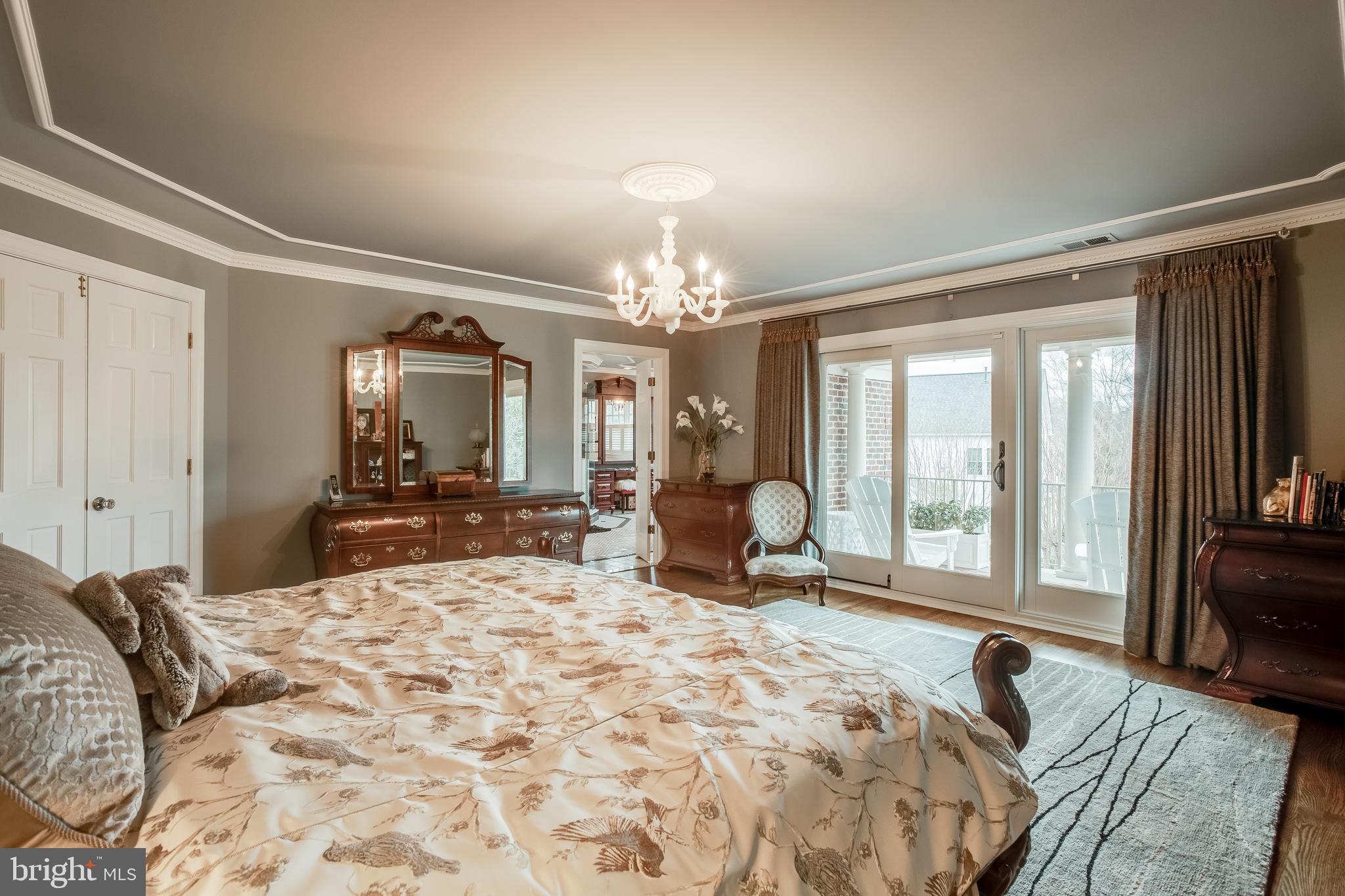 LAKE MANASSAS - Residential