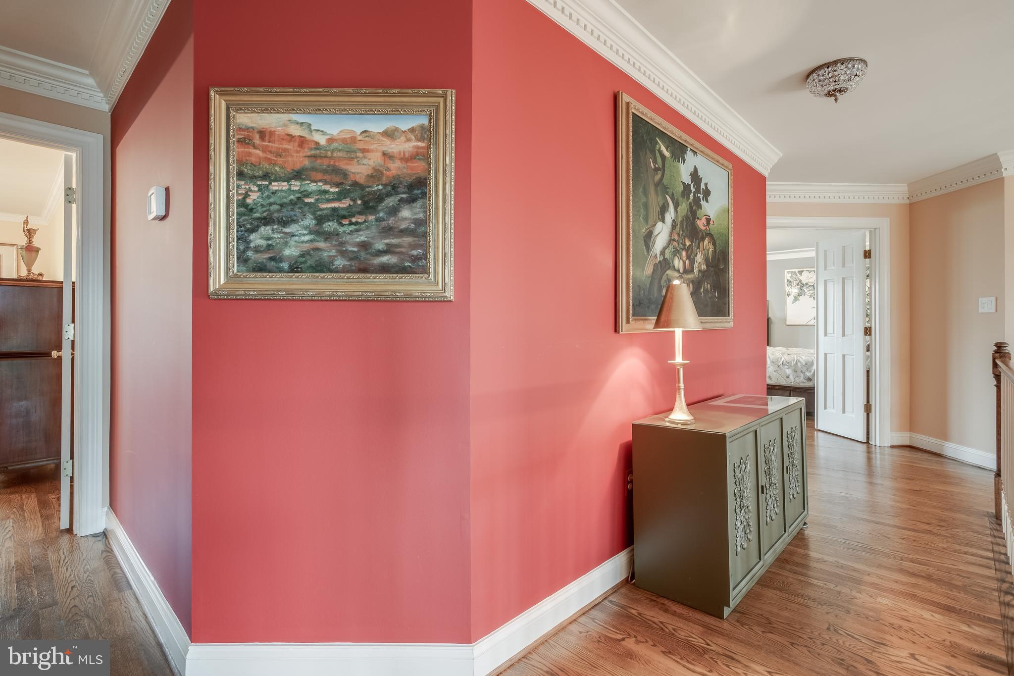 LAKE MANASSAS - Residential