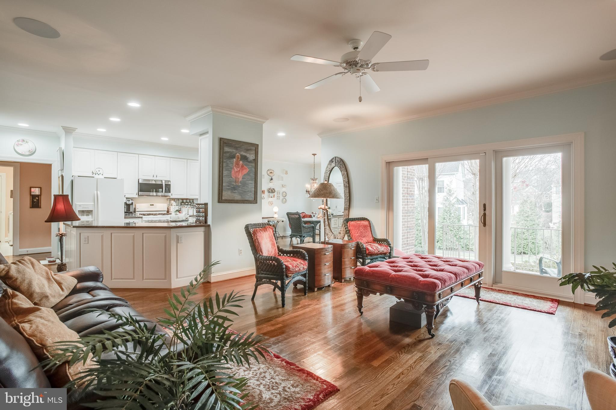 LAKE MANASSAS - Residential