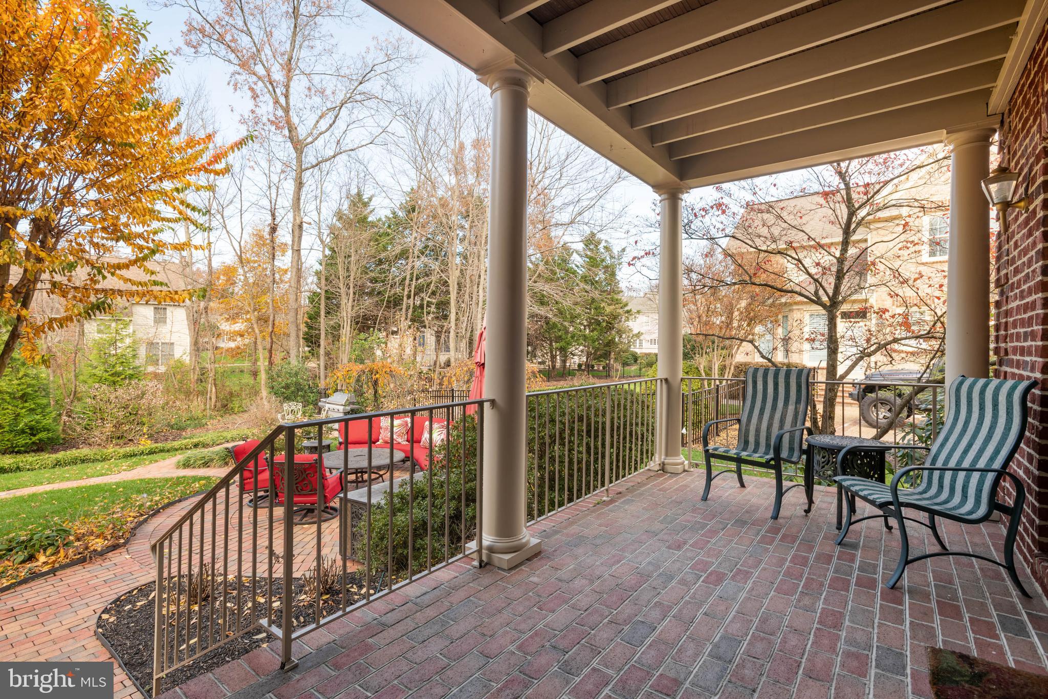 LAKE MANASSAS - Residential