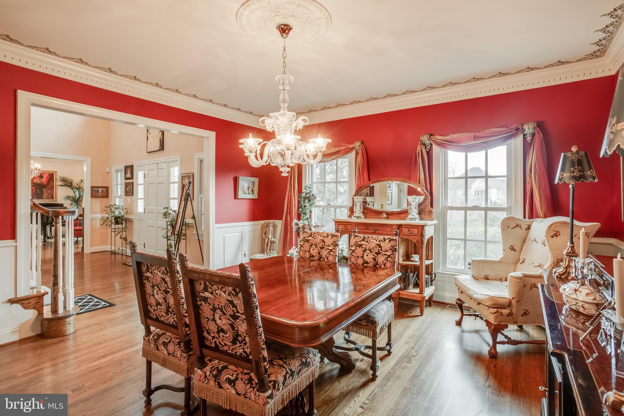 LAKE MANASSAS - Residential