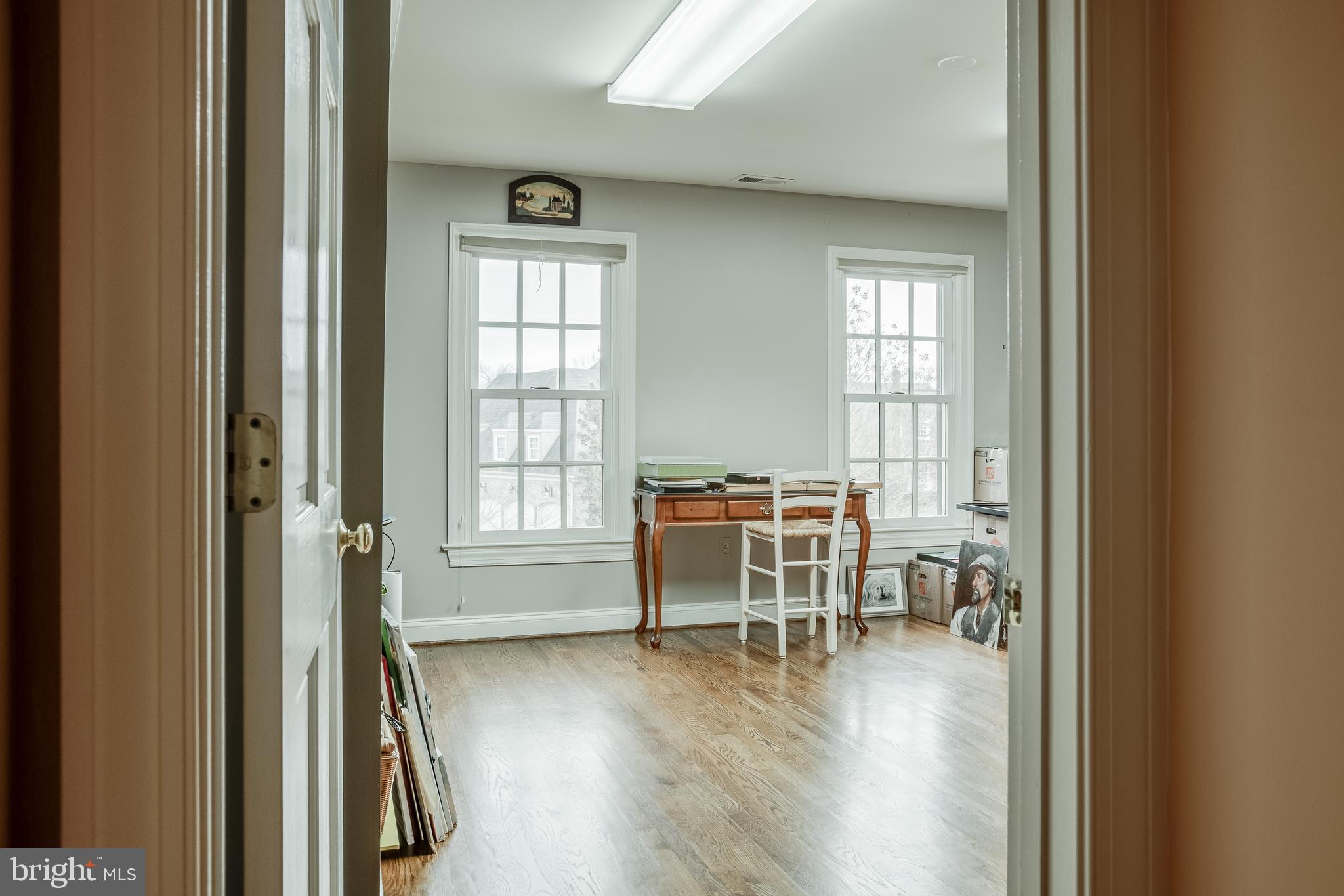 LAKE MANASSAS - Residential