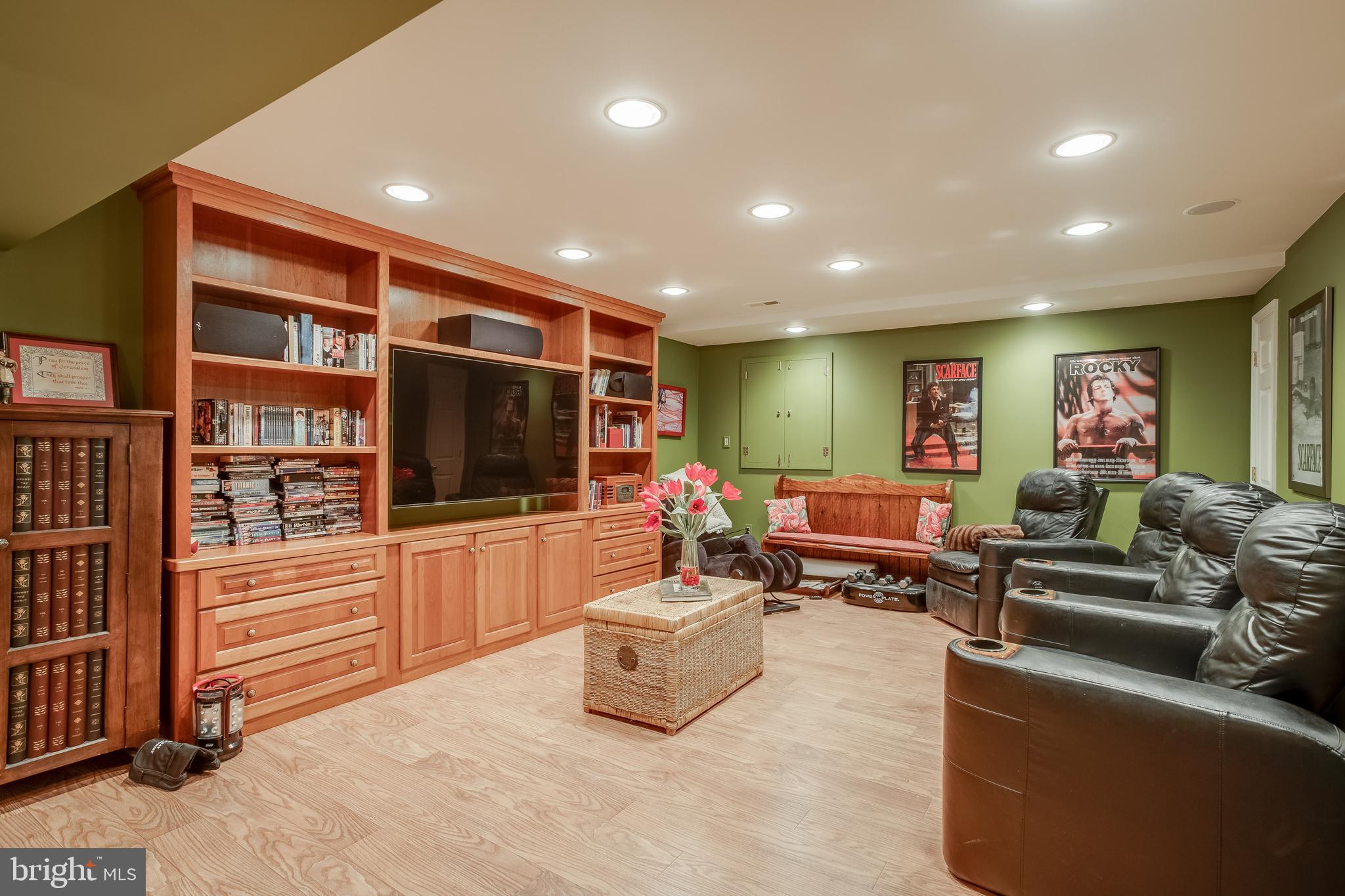 LAKE MANASSAS - Residential