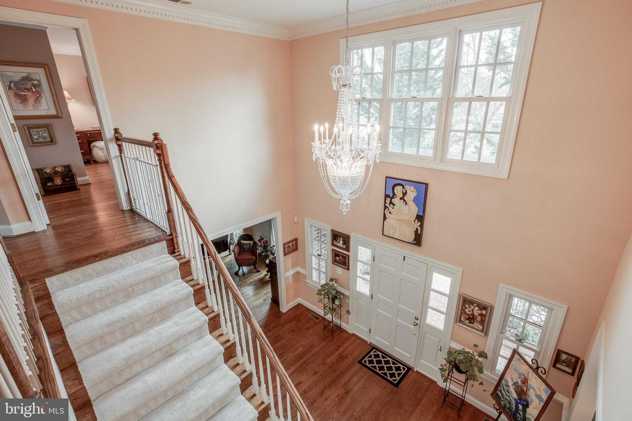 LAKE MANASSAS - Residential