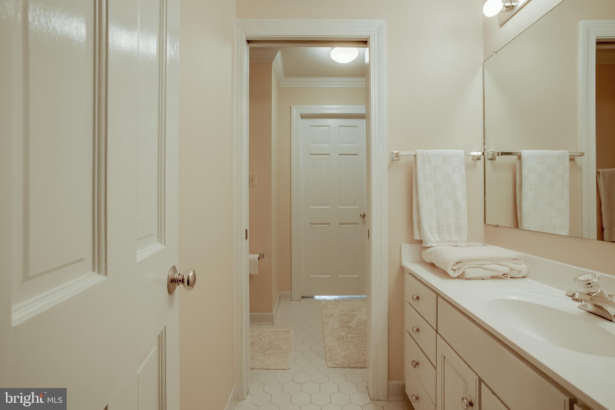 LAKE MANASSAS - Residential