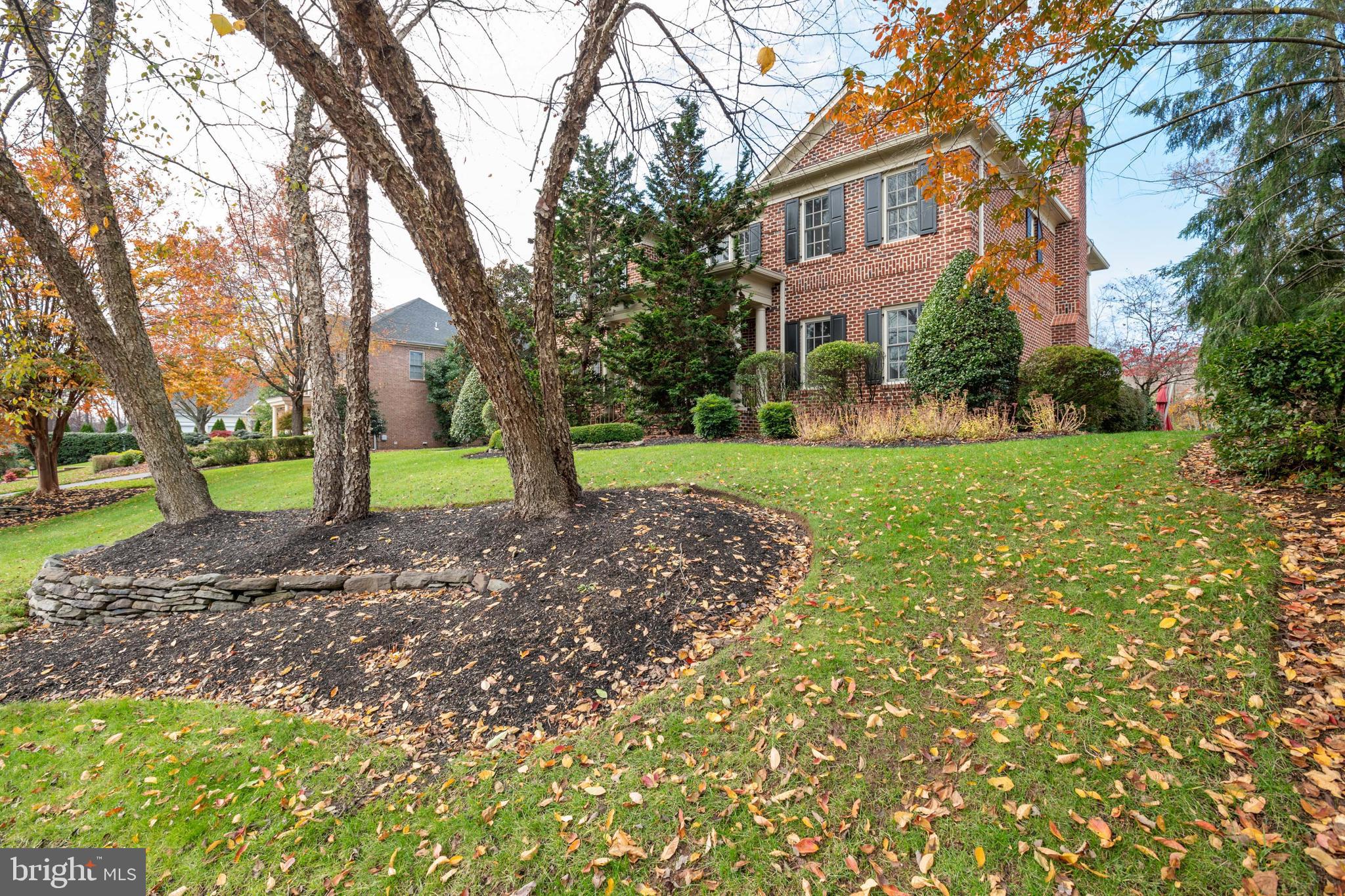 LAKE MANASSAS - Residential