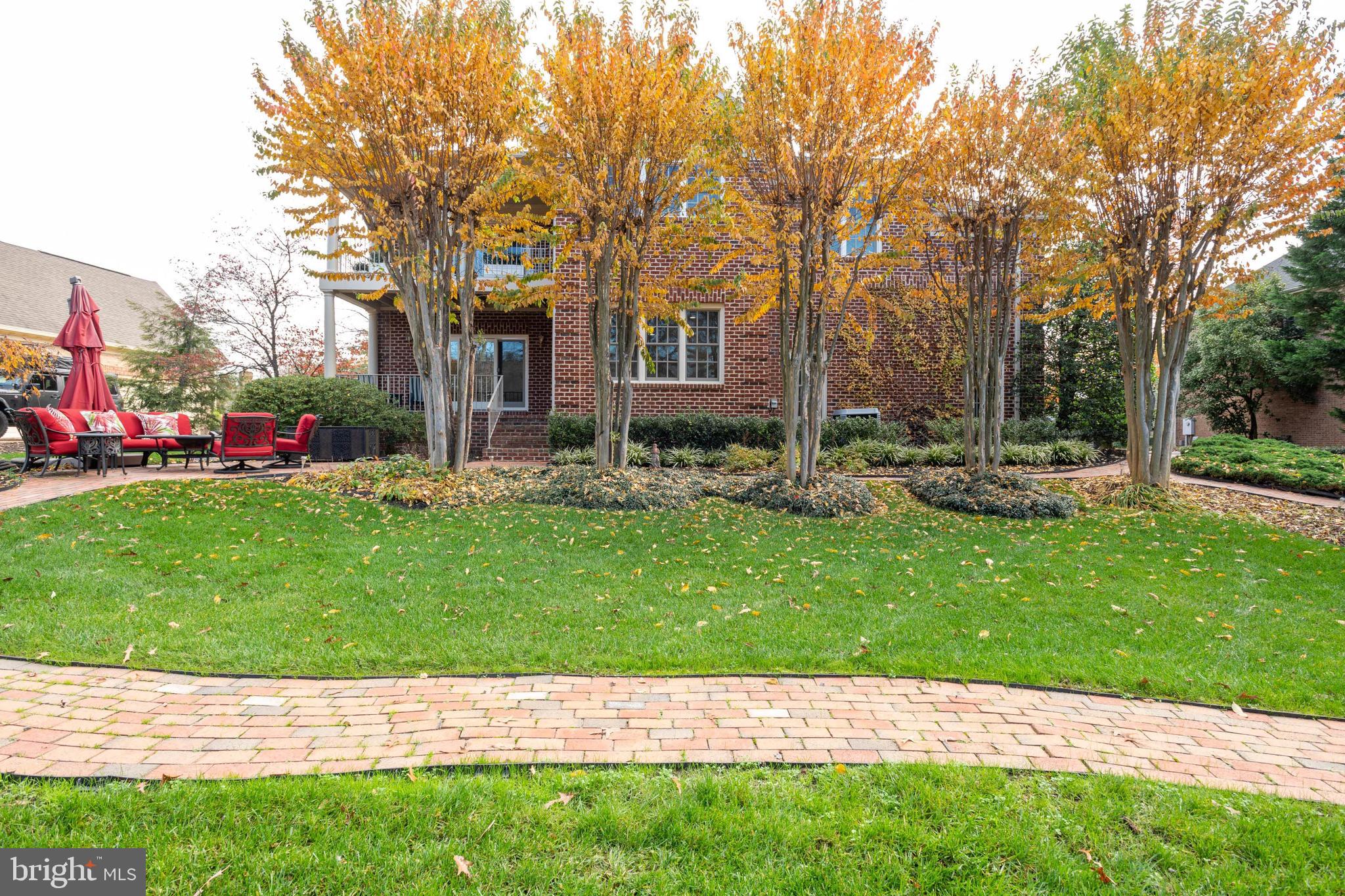 LAKE MANASSAS - Residential