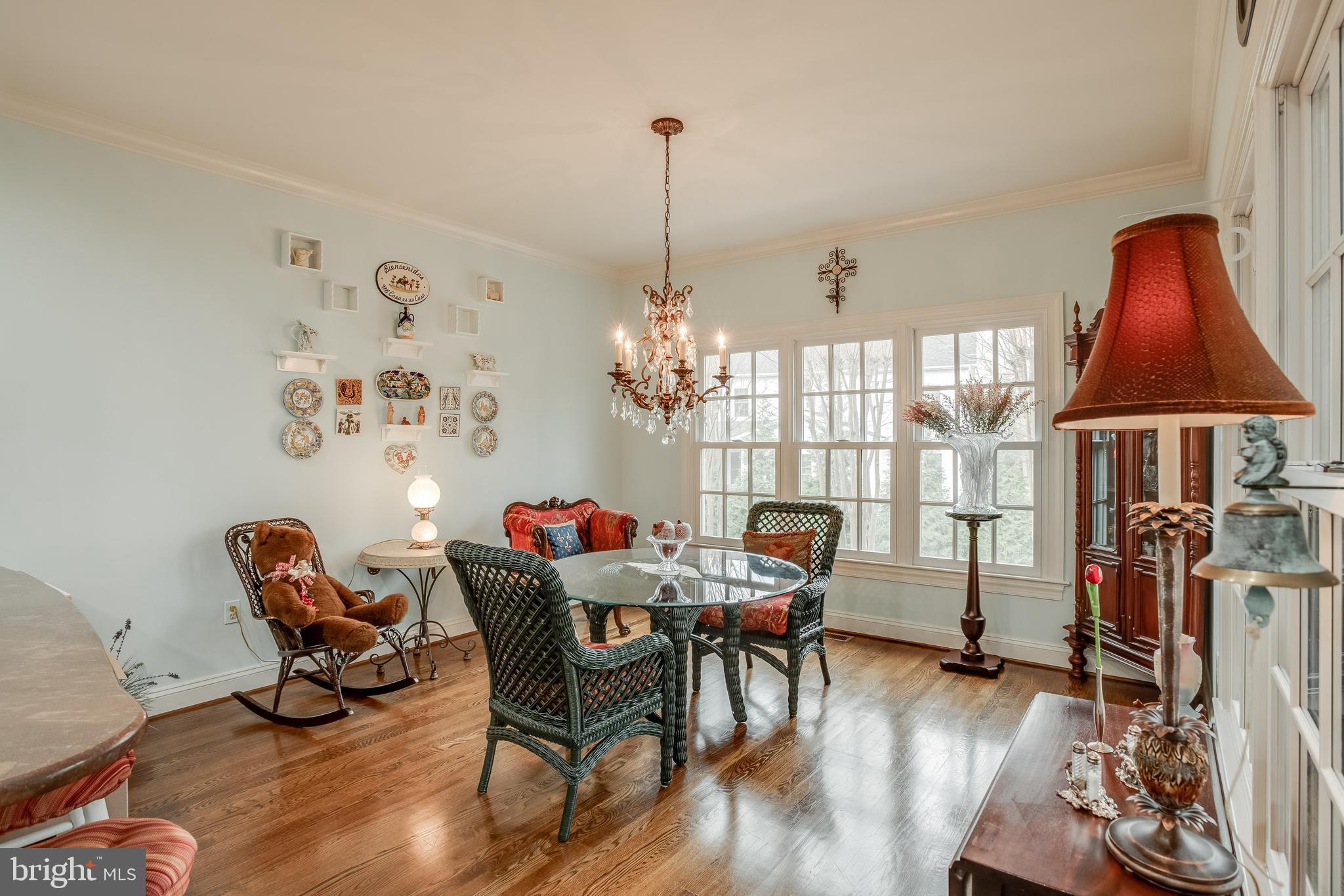 LAKE MANASSAS - Residential