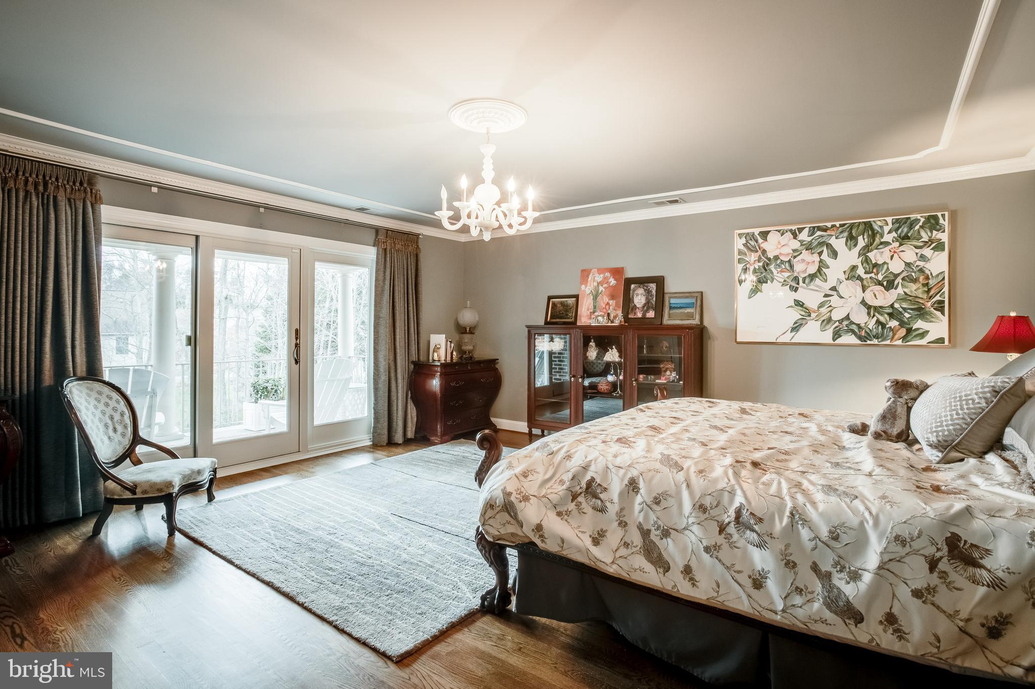 LAKE MANASSAS - Residential