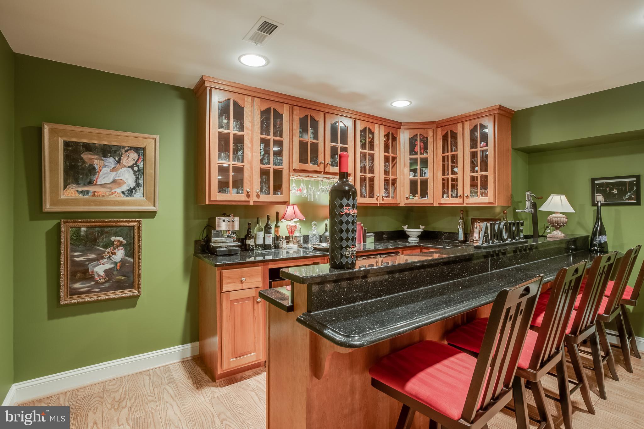 LAKE MANASSAS - Residential