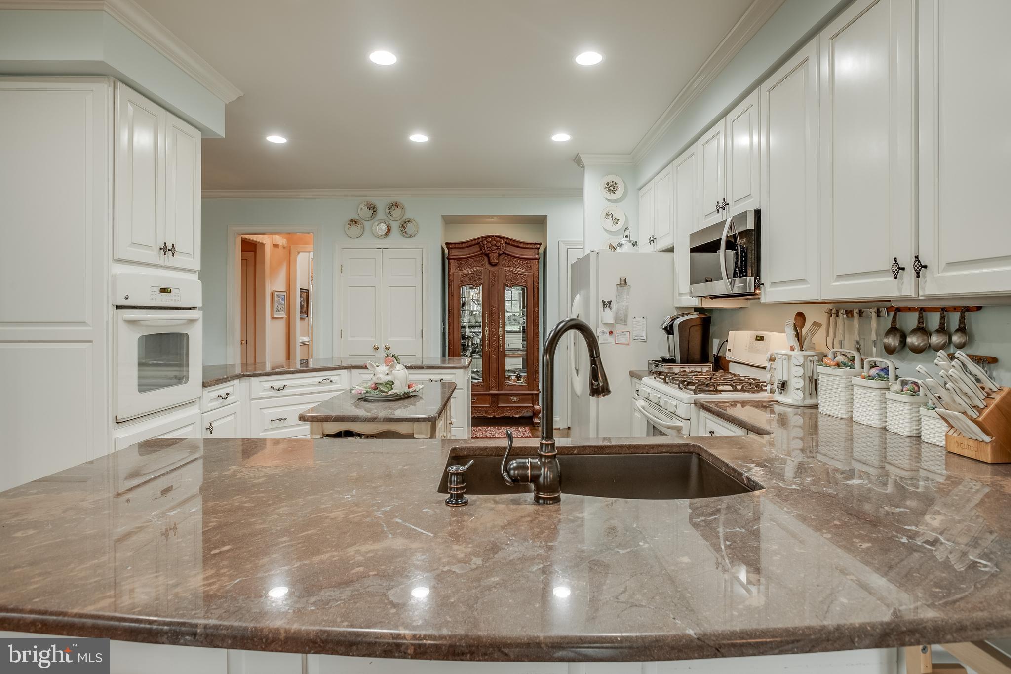 LAKE MANASSAS - Residential