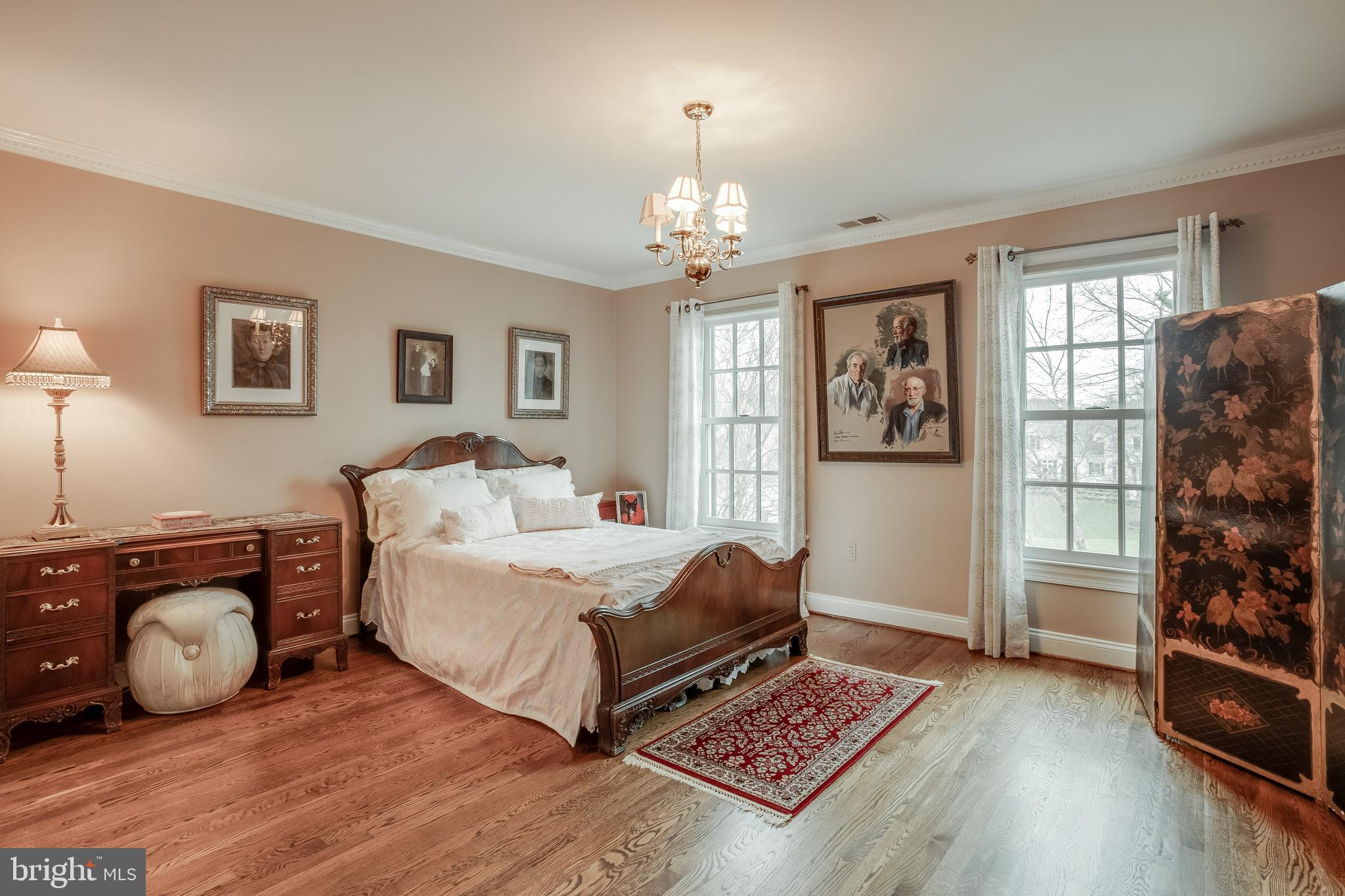 LAKE MANASSAS - Residential