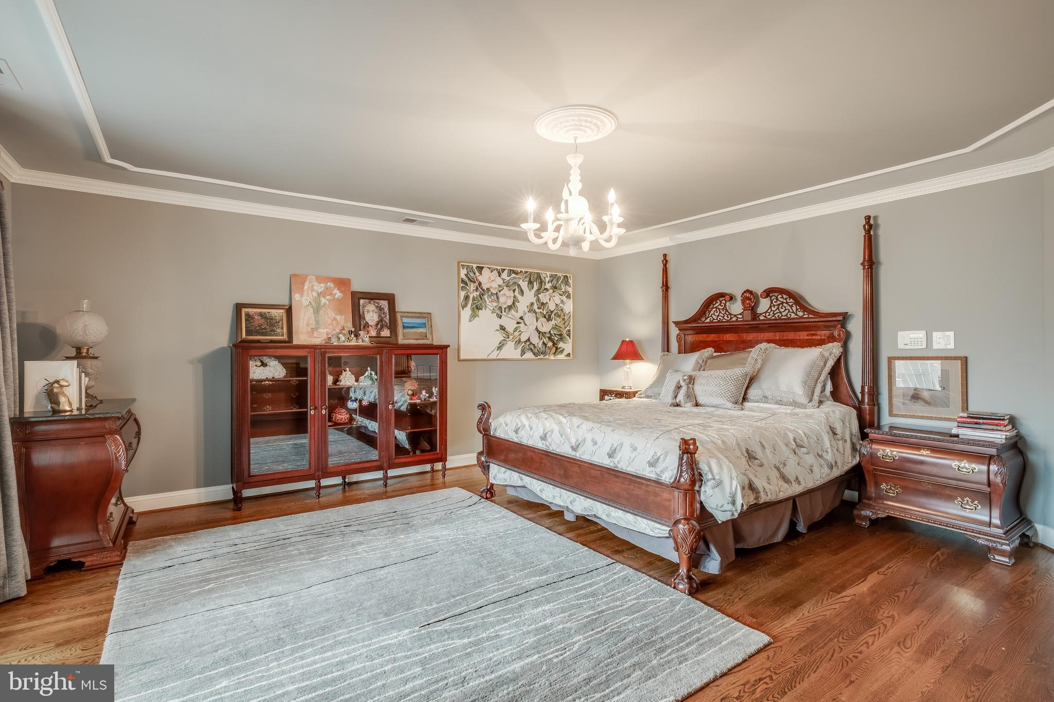 LAKE MANASSAS - Residential