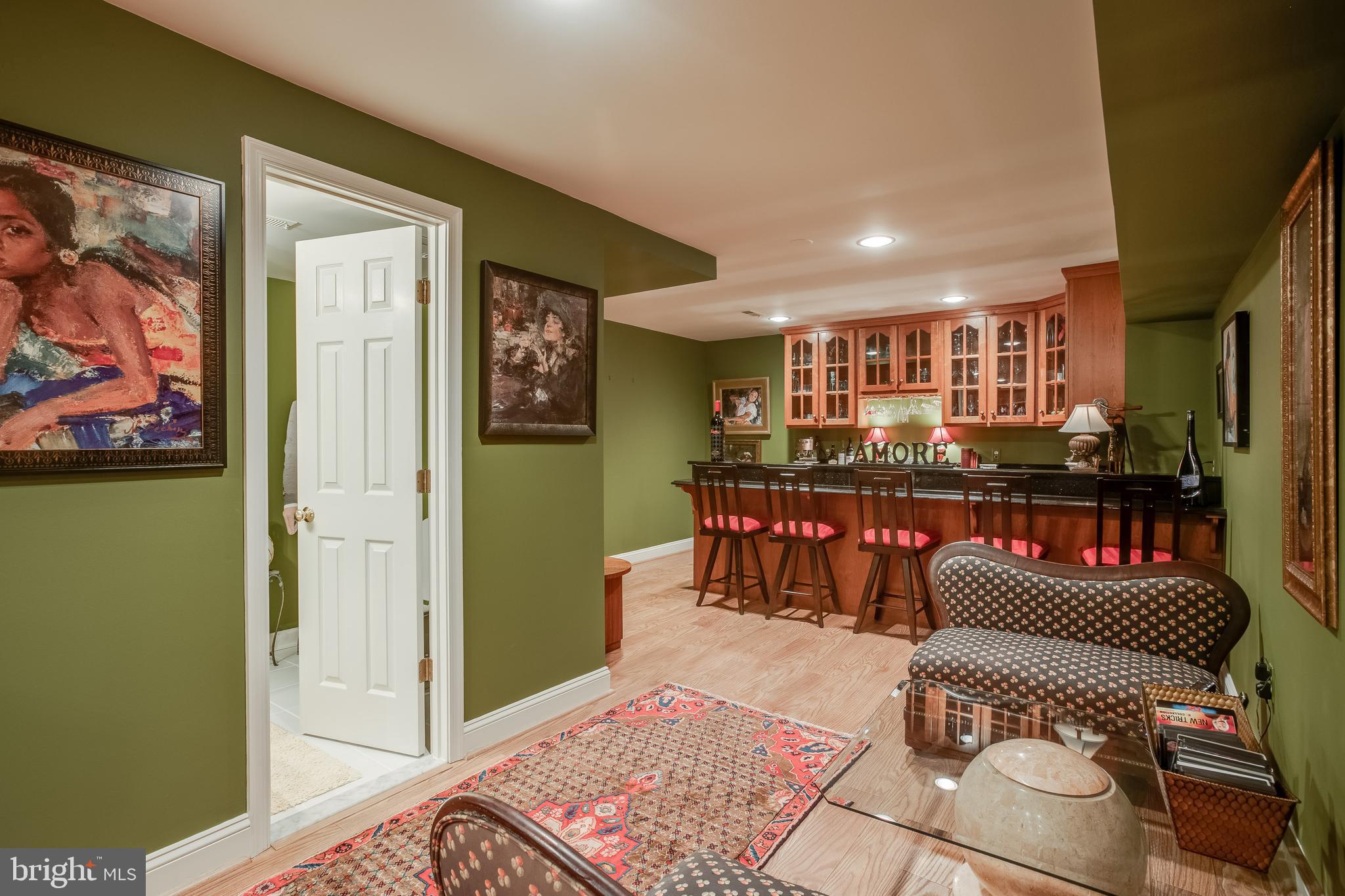 LAKE MANASSAS - Residential