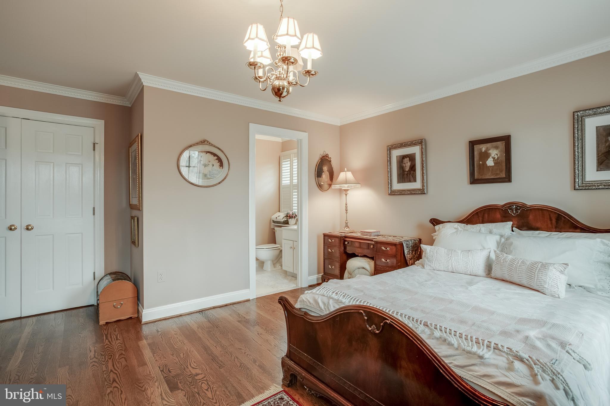 LAKE MANASSAS - Residential