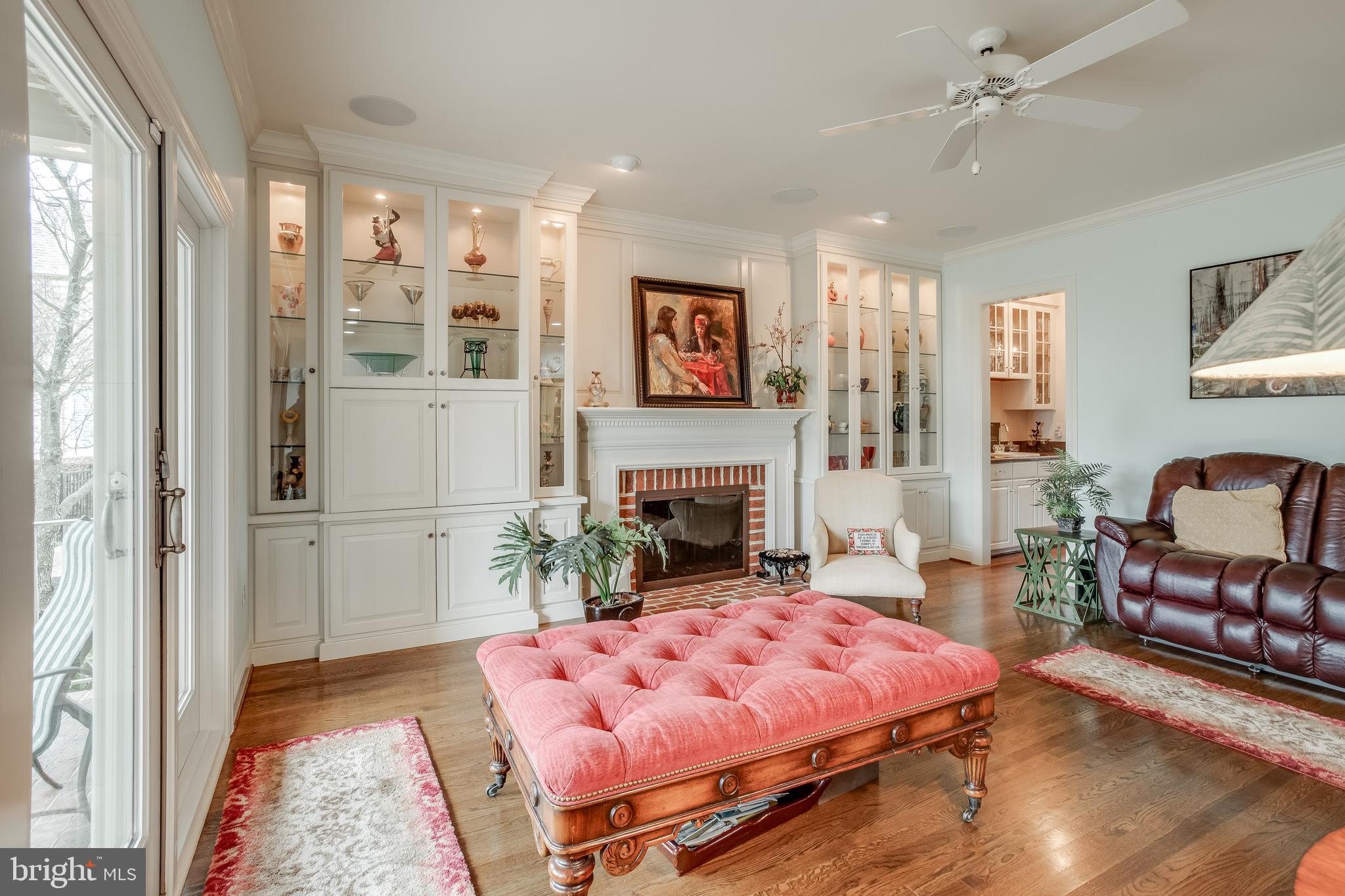 LAKE MANASSAS - Residential