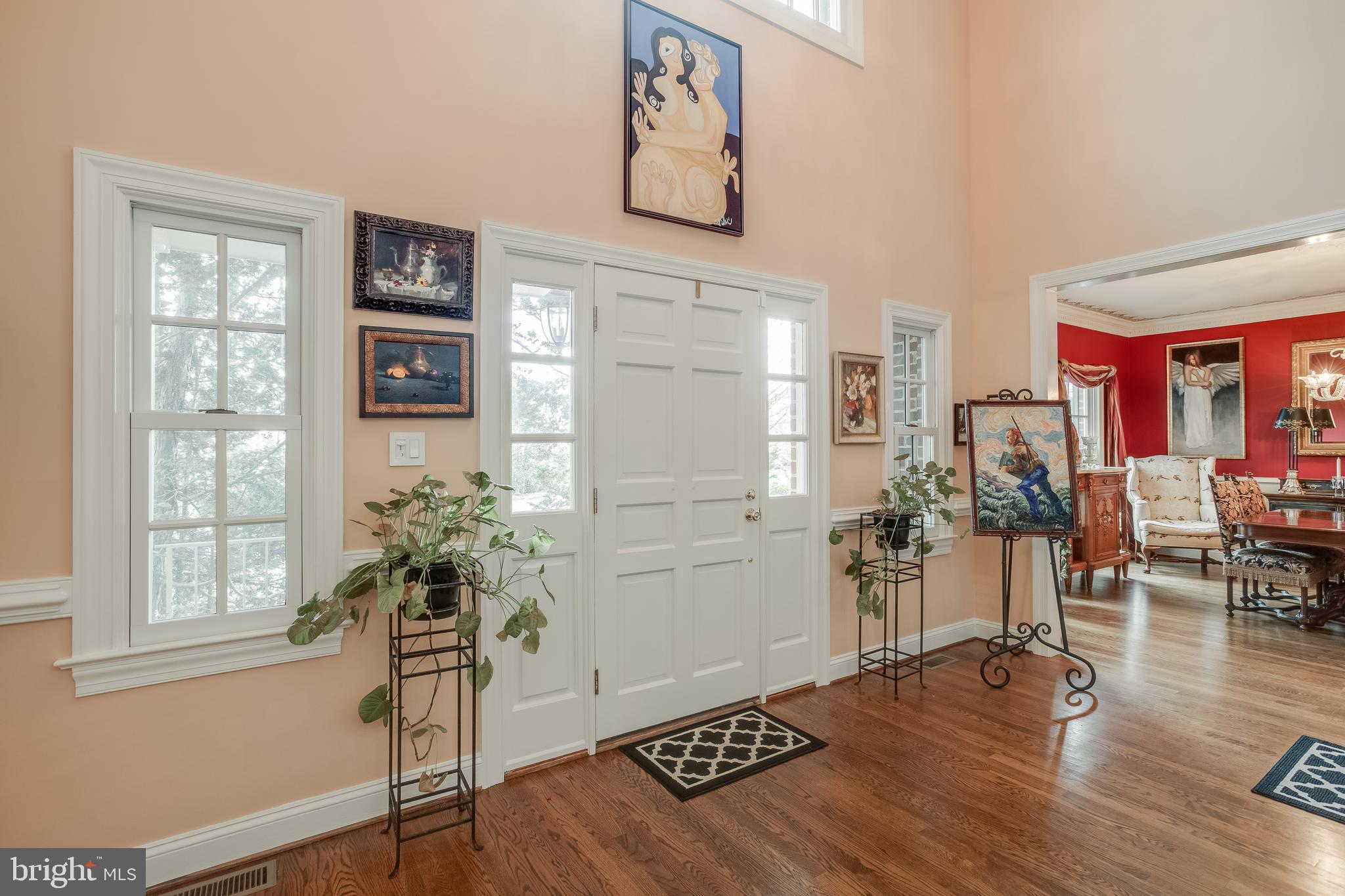 LAKE MANASSAS - Residential