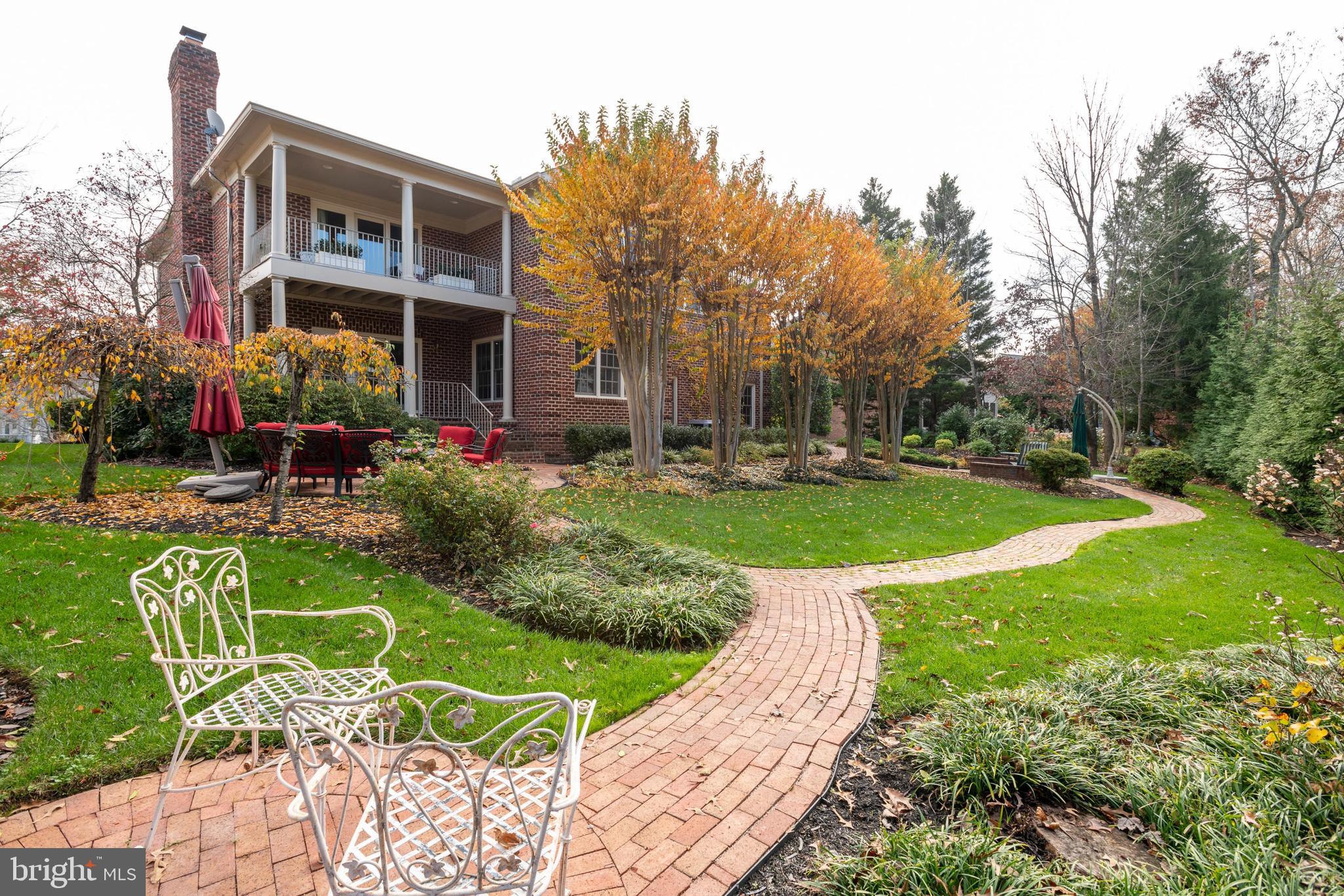 LAKE MANASSAS - Residential