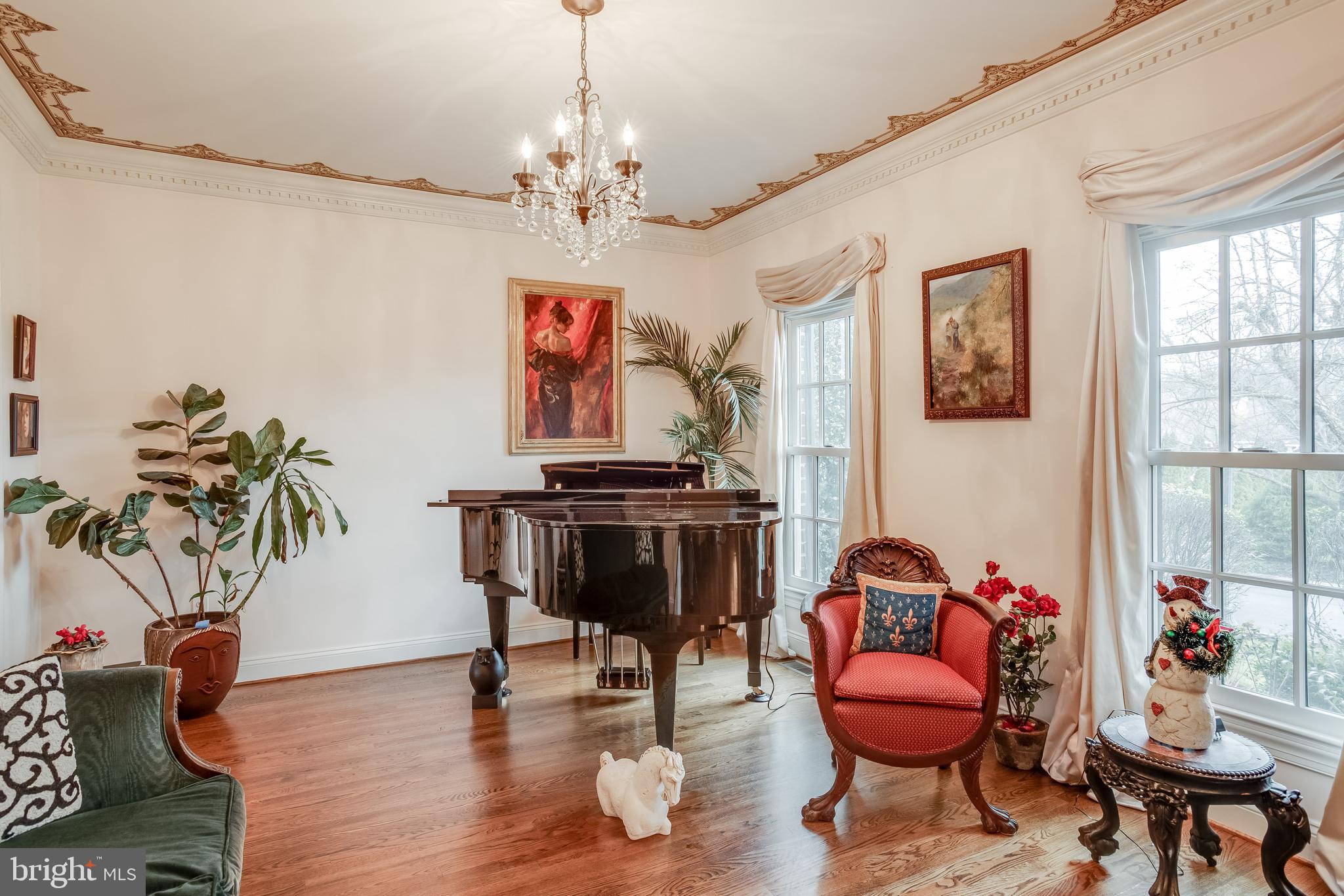 LAKE MANASSAS - Residential