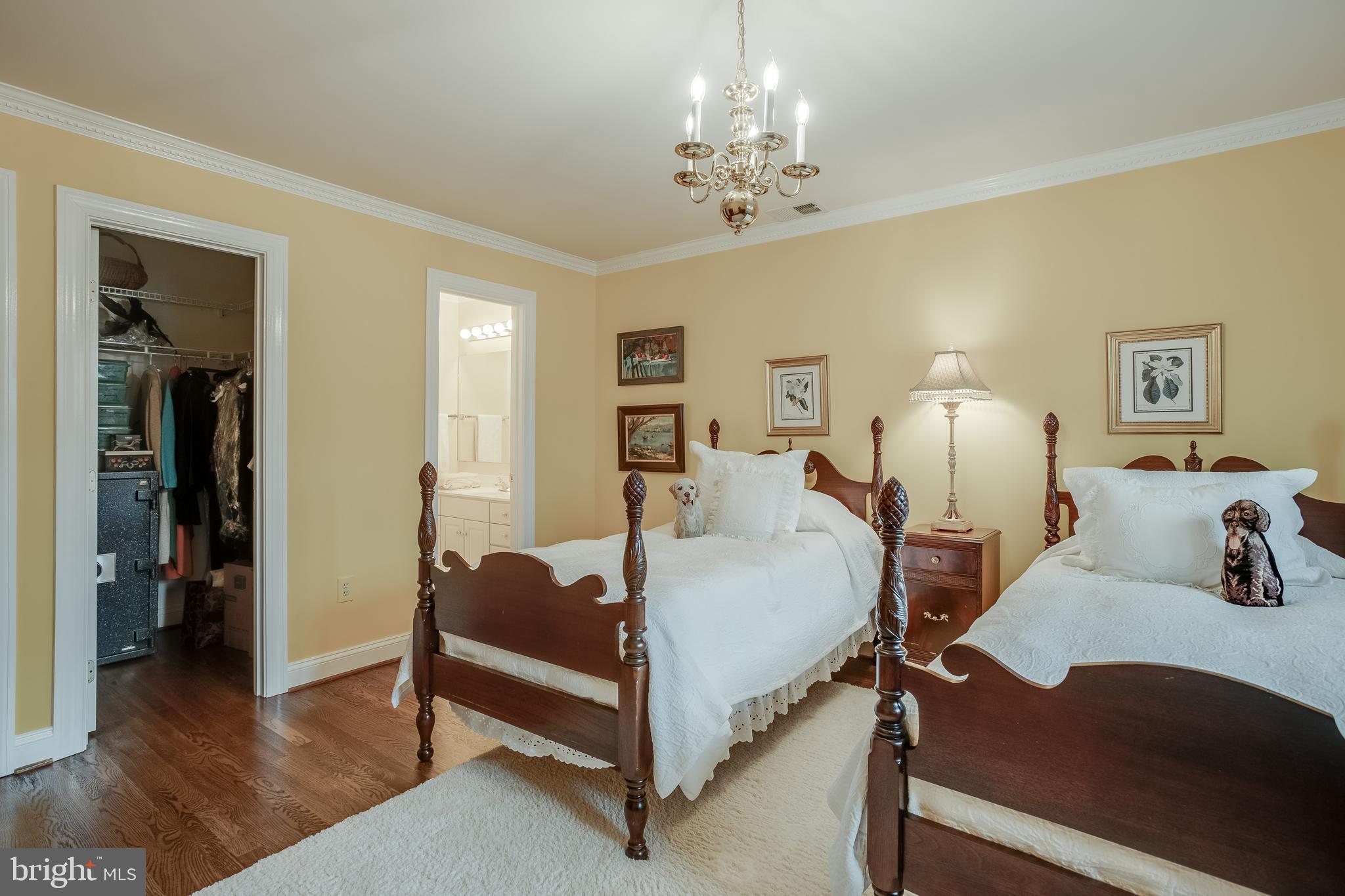 LAKE MANASSAS - Residential