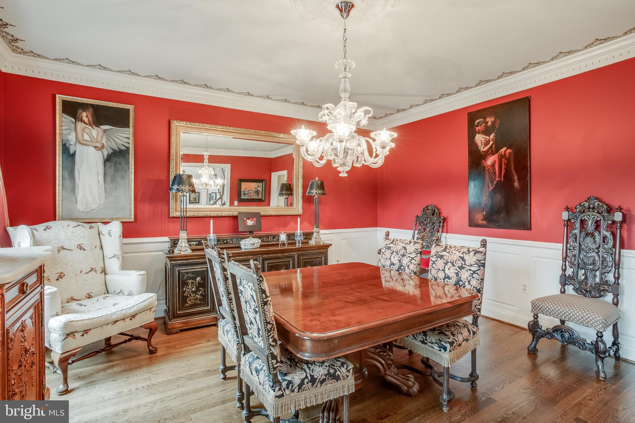 LAKE MANASSAS - Residential