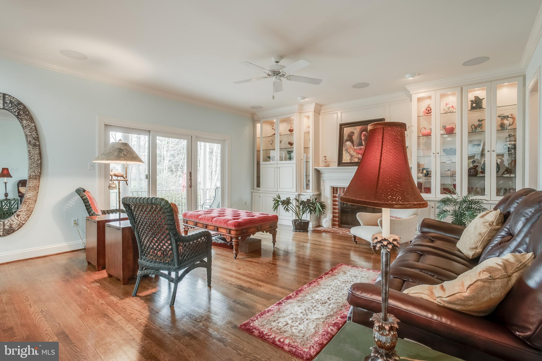 LAKE MANASSAS - Residential