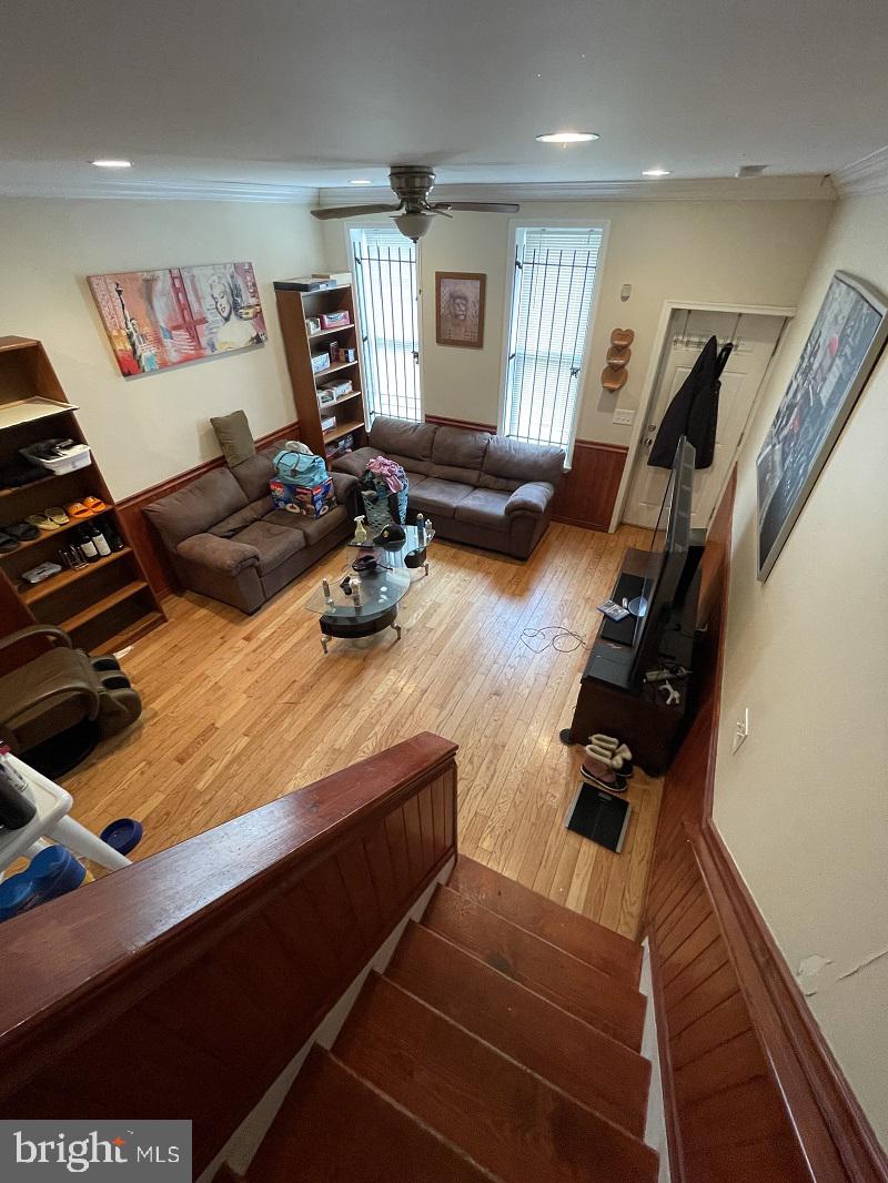 TEMPLE UNIVERSITY - Residential