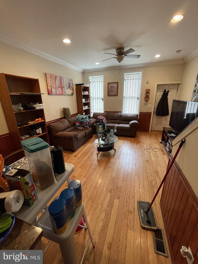 TEMPLE UNIVERSITY - Residential