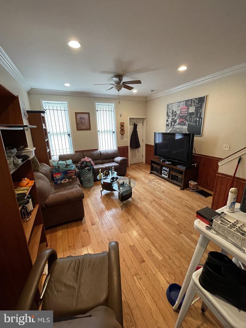 TEMPLE UNIVERSITY - Residential