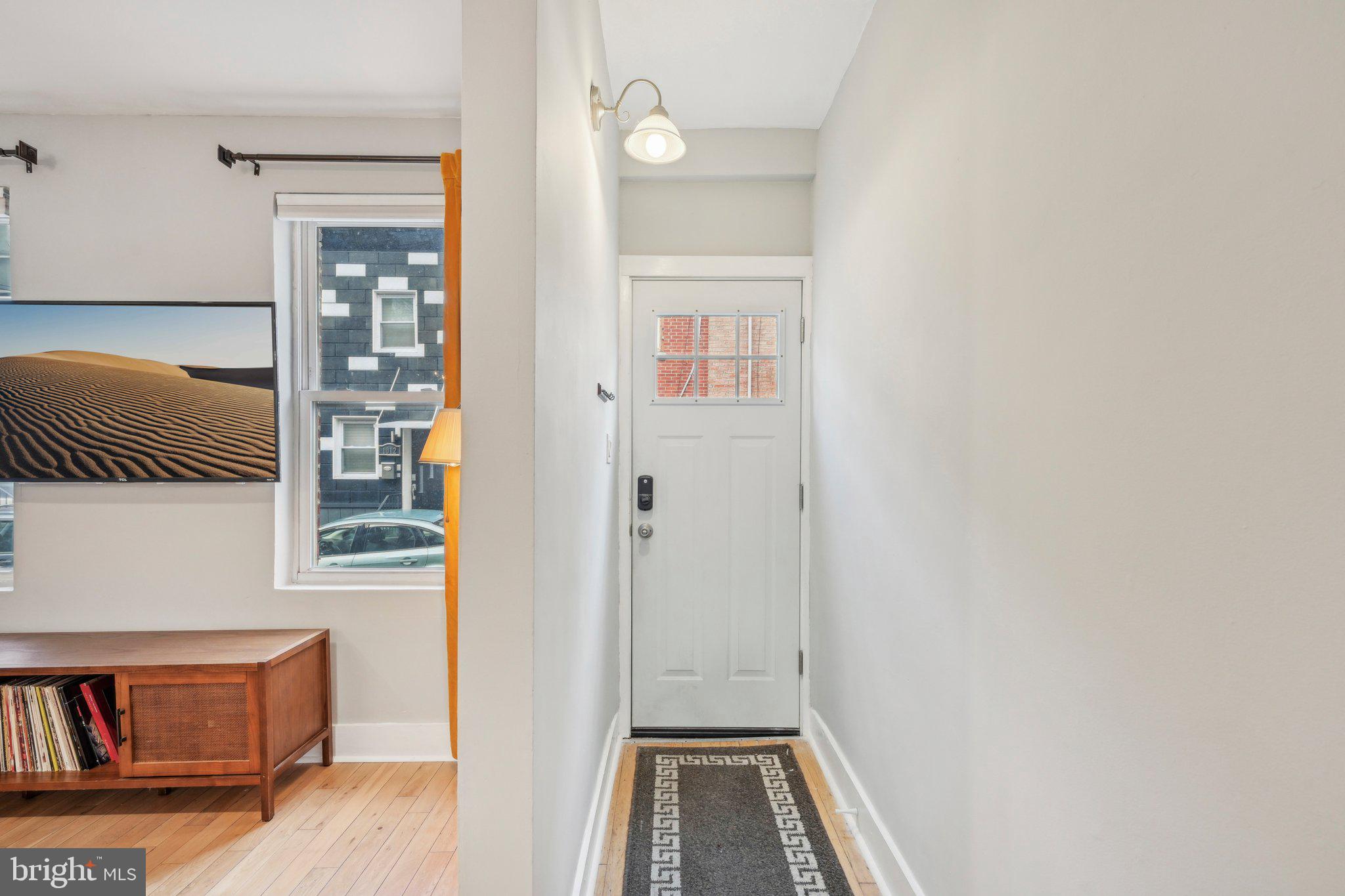 GRADUATE HOSPITAL - Residential