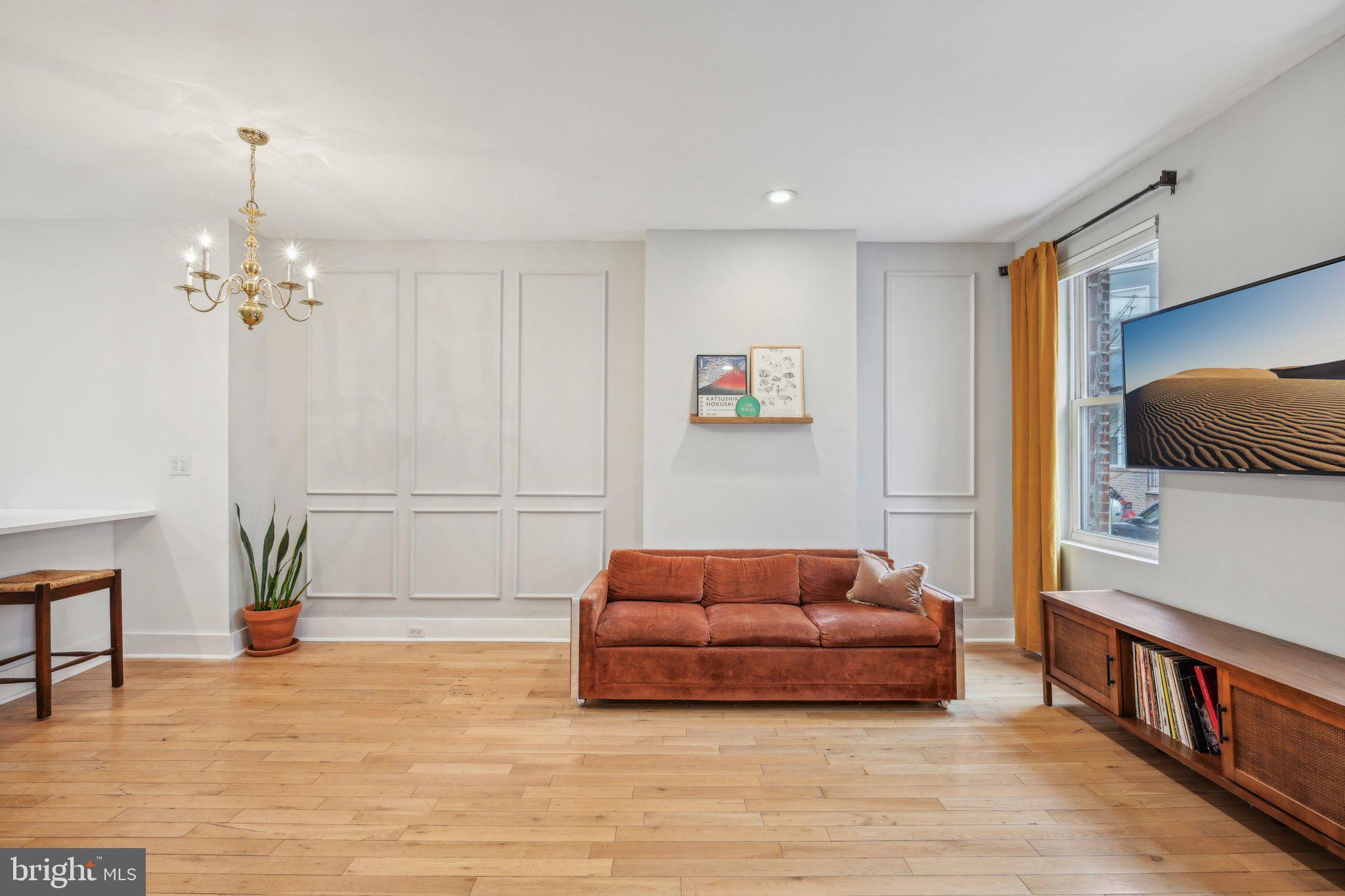 GRADUATE HOSPITAL - Residential